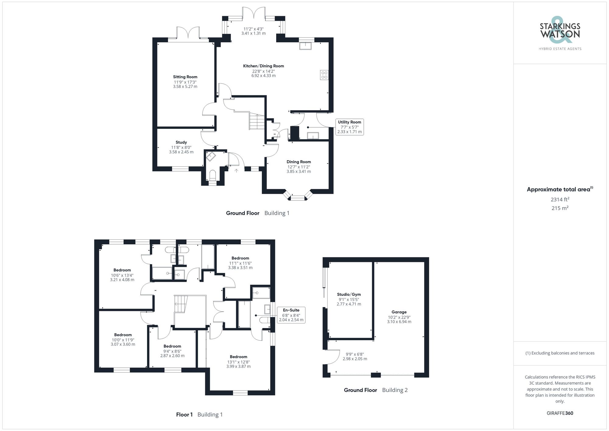Floorplan image