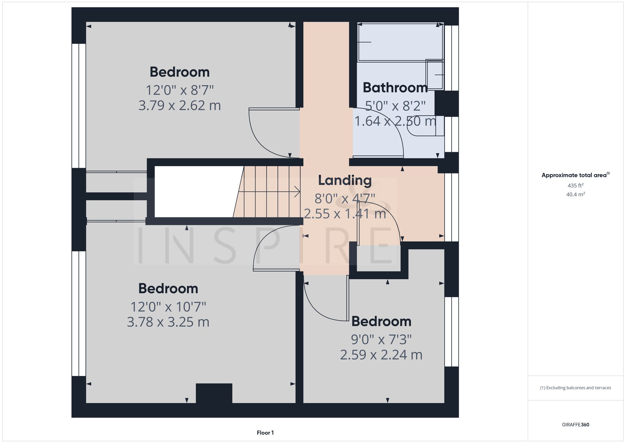 Floorplan for CAM03950G0-PR0036-BUILD01-FLOOR01