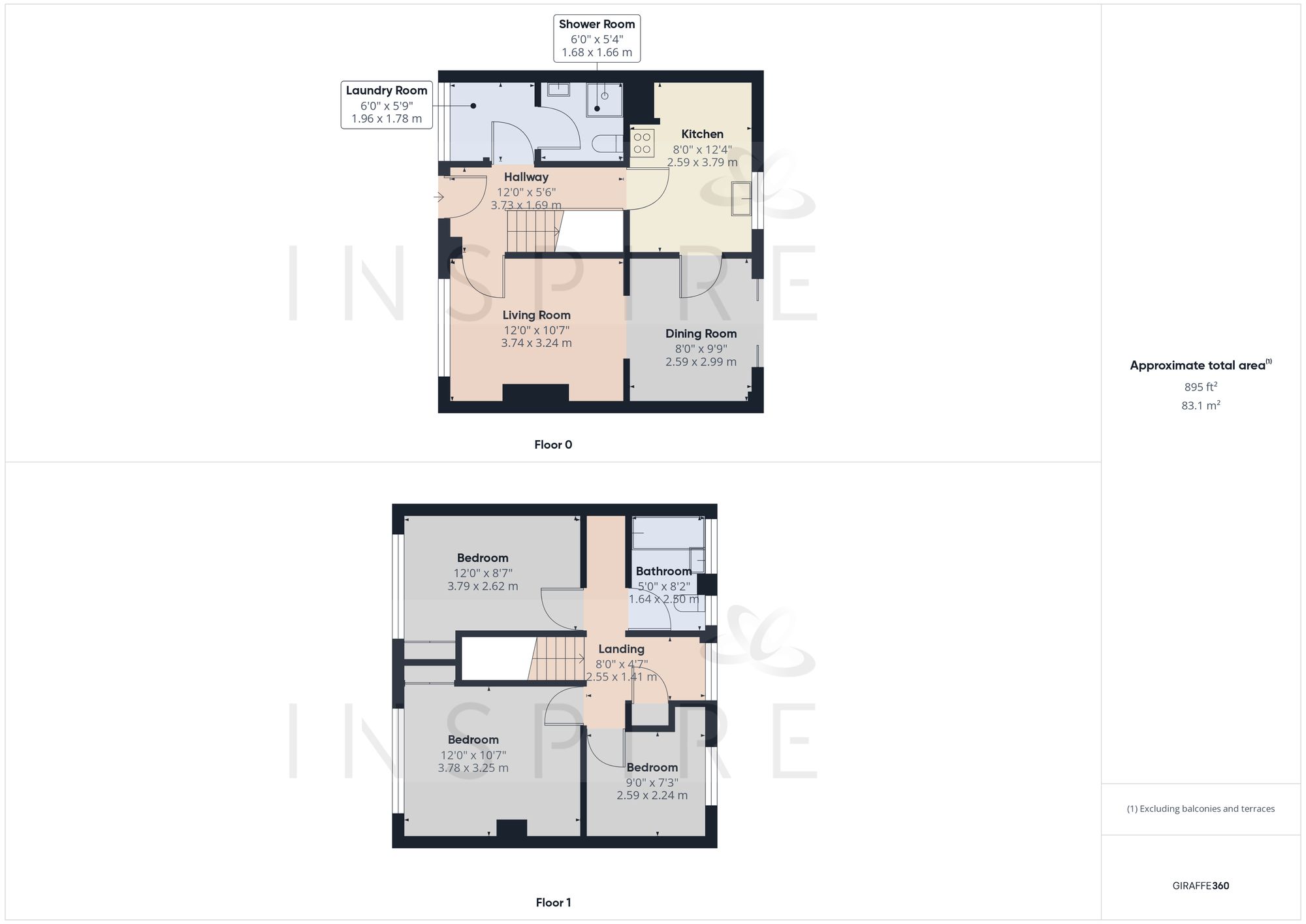 Floorplan for CAM03950G0-PR0036-BUILD01
