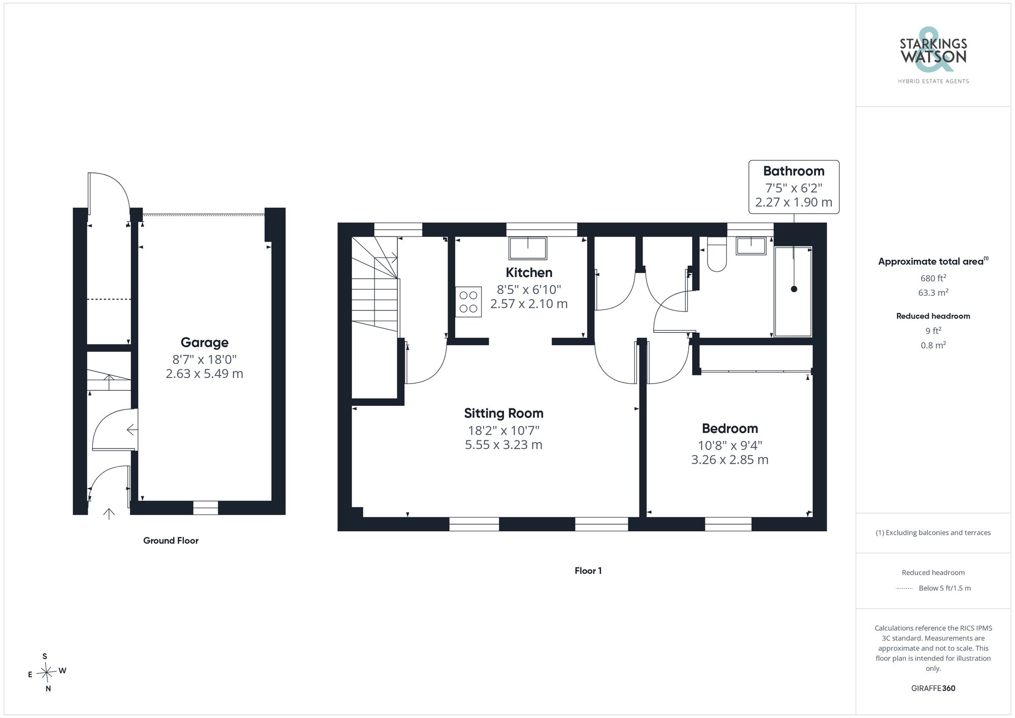 Floorplan image