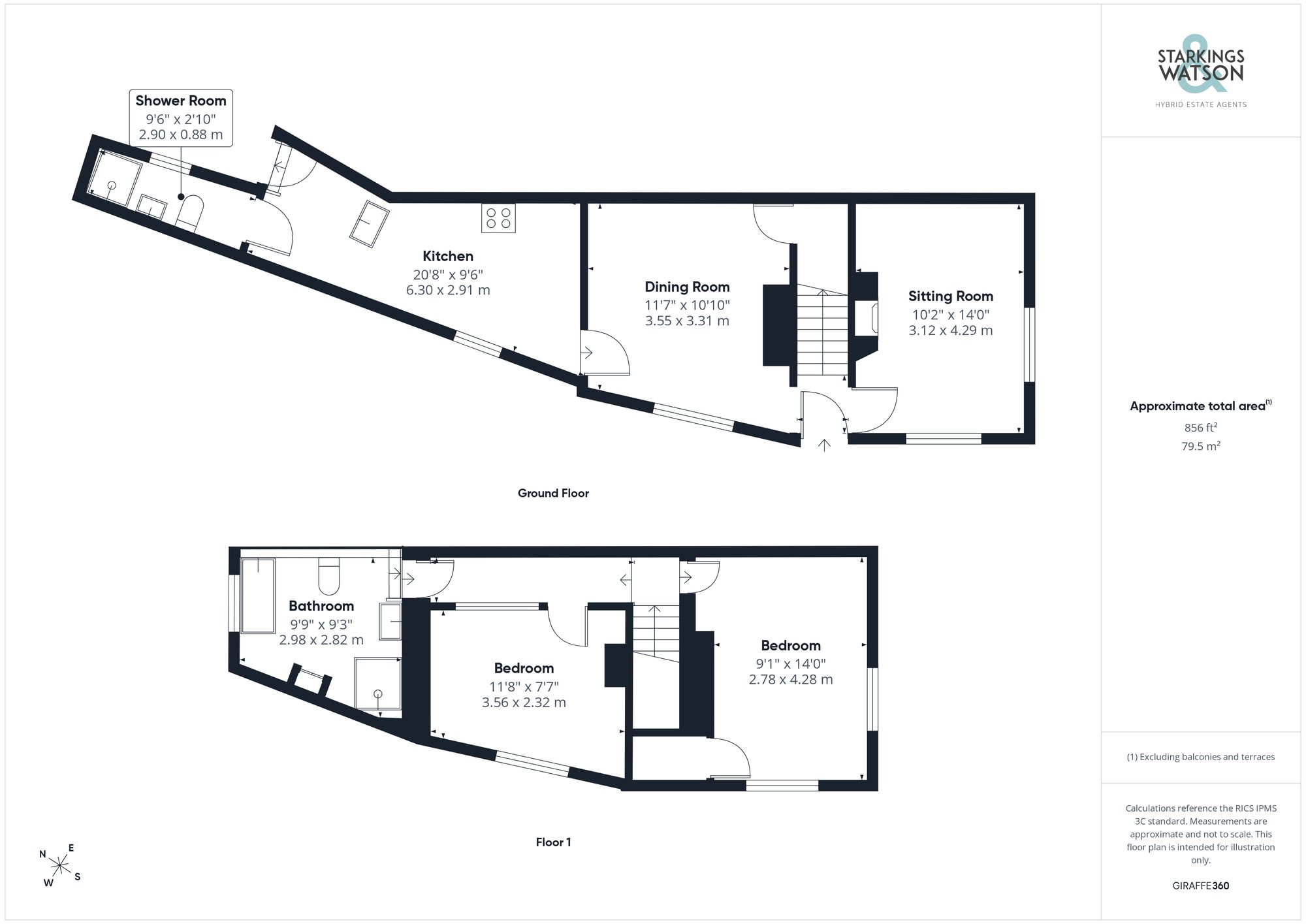 Floorplan image
