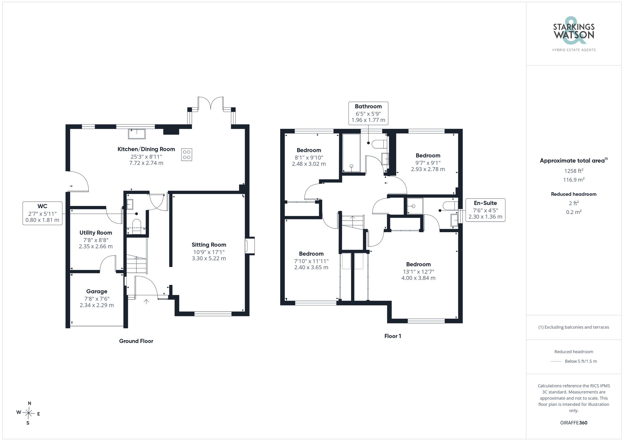 Floorplan image