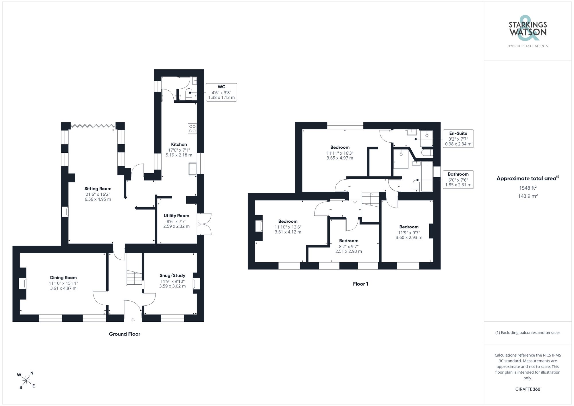 Floorplan image