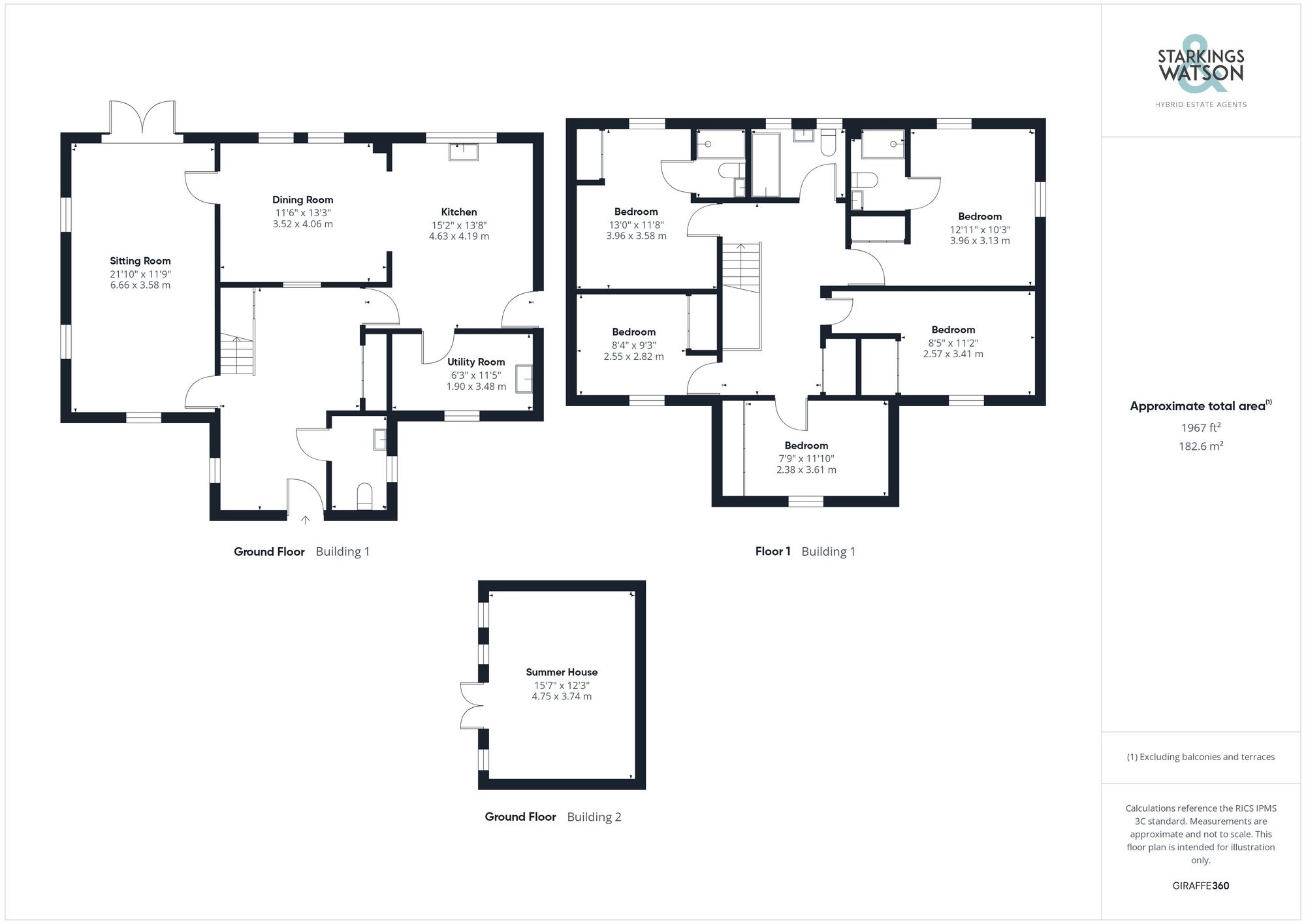 Floorplan image
