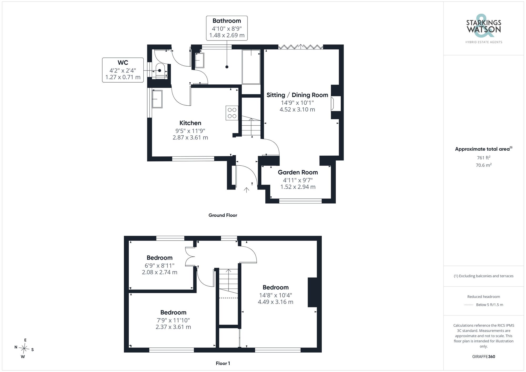 Floorplan image