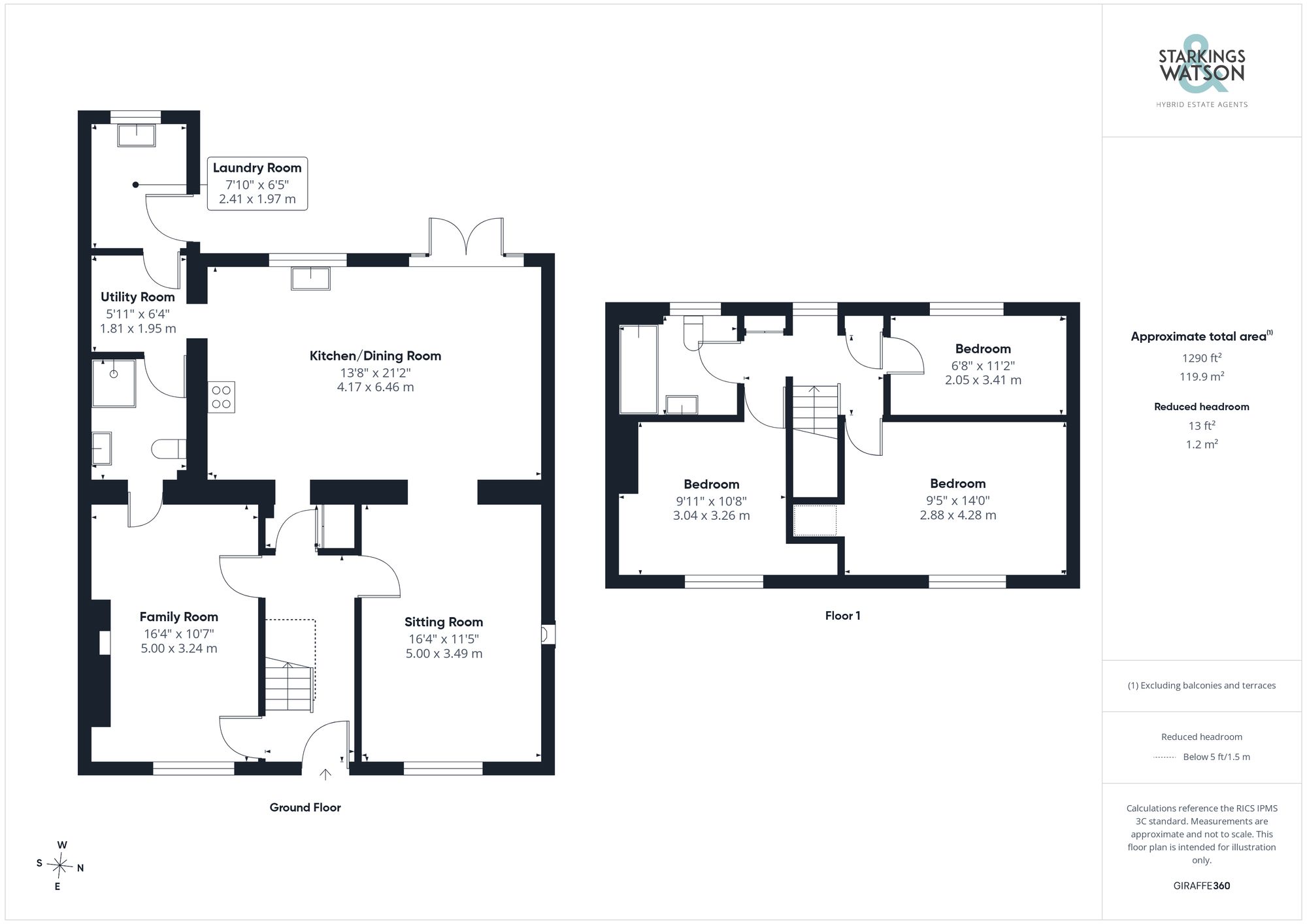 Floorplan image
