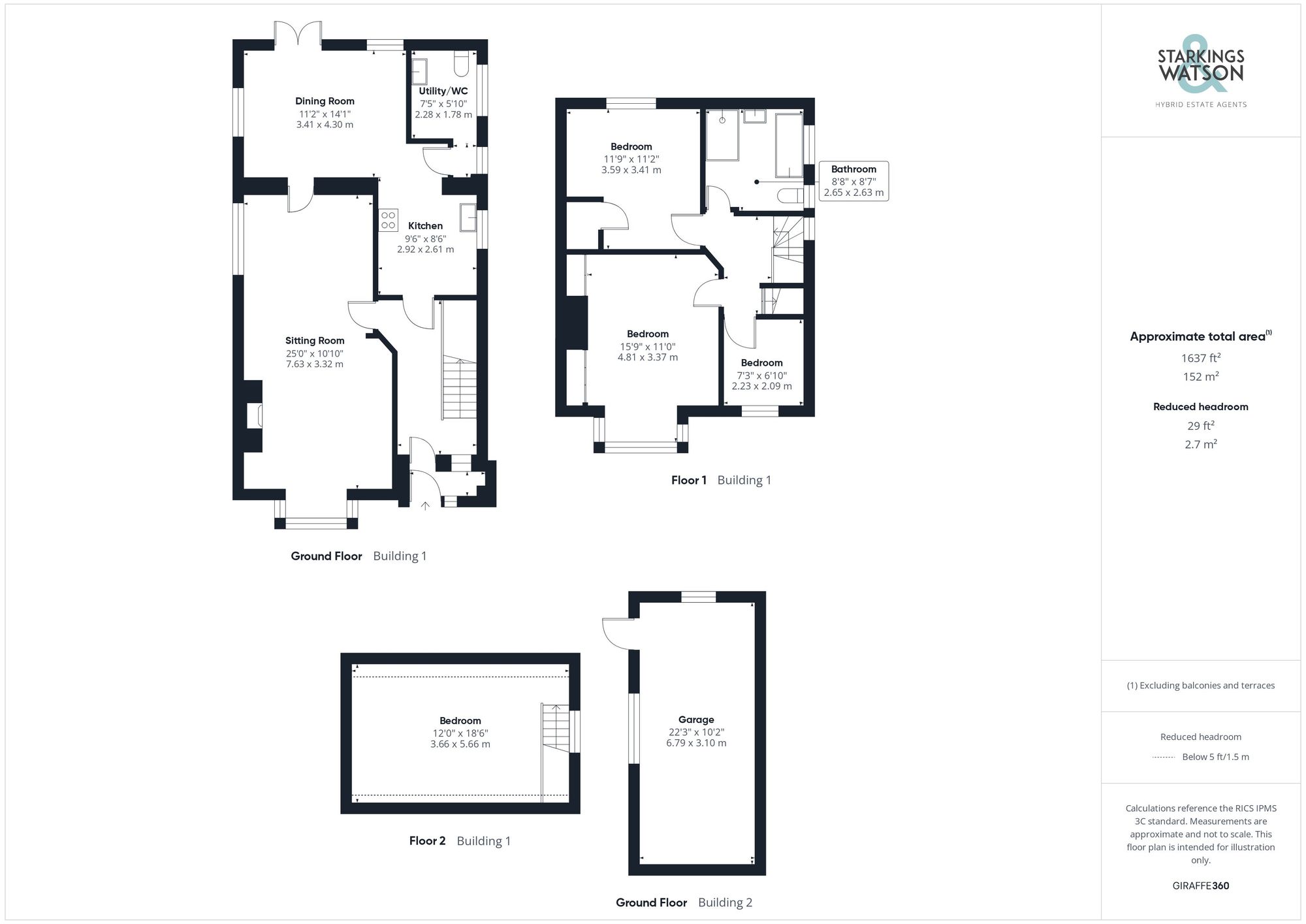 Floorplan image