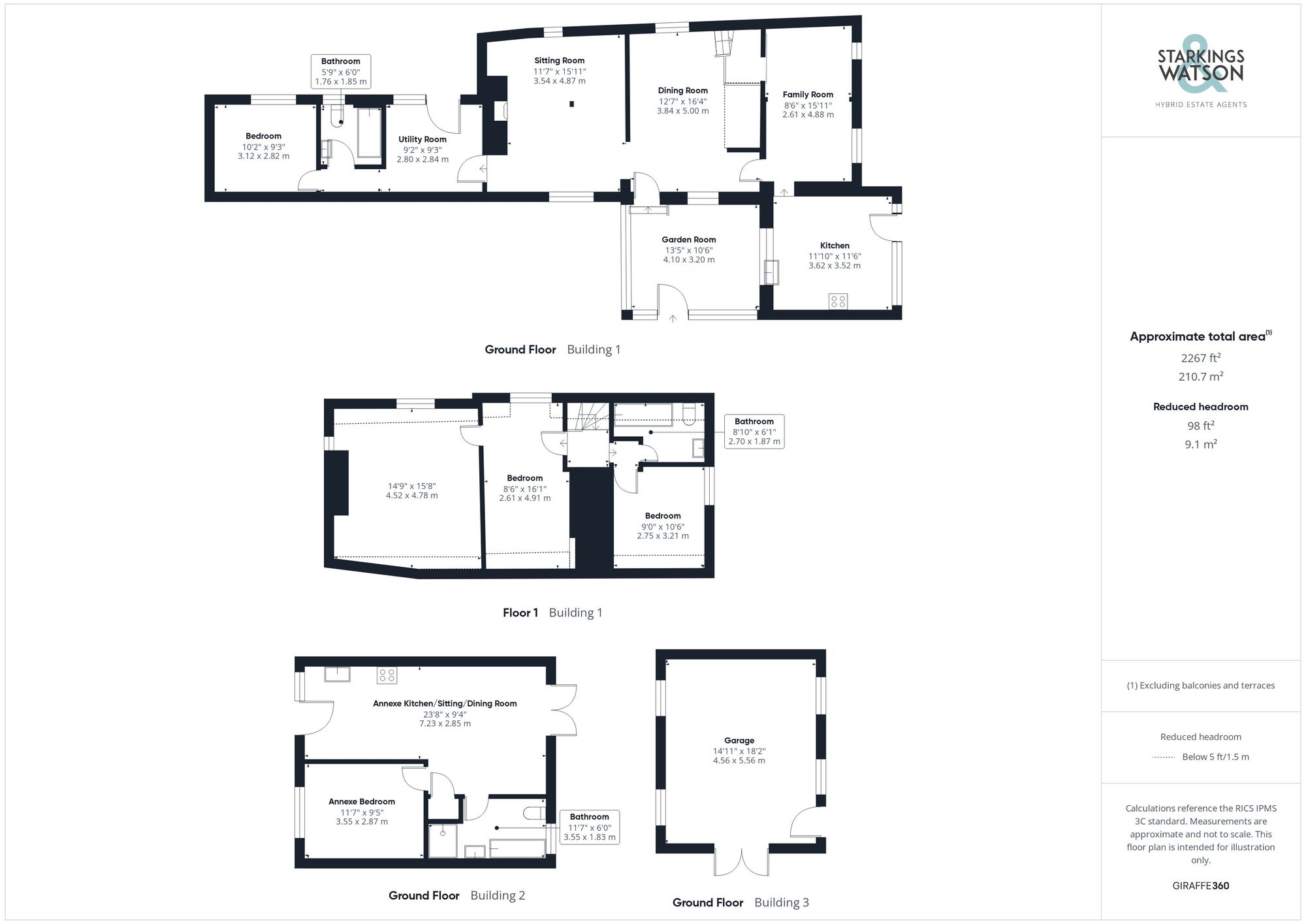 Floorplan image