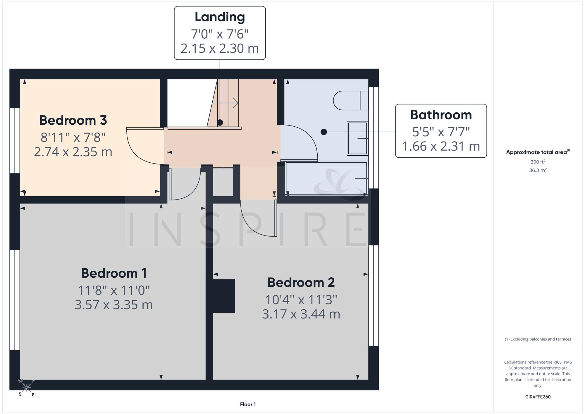 Floorplan for CAM04792G0-PR0046-BUILD01-FLOOR01