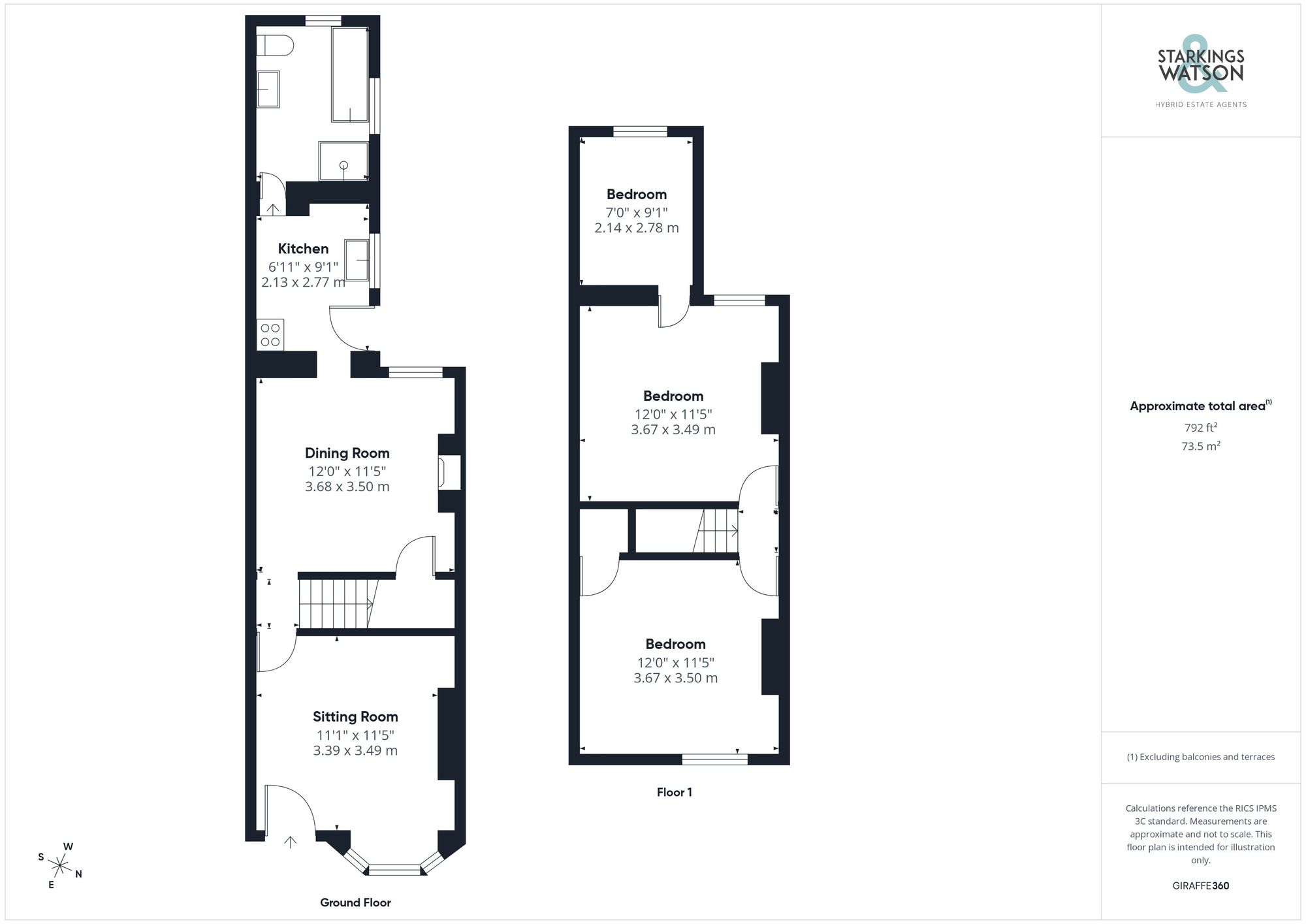 Floorplan image