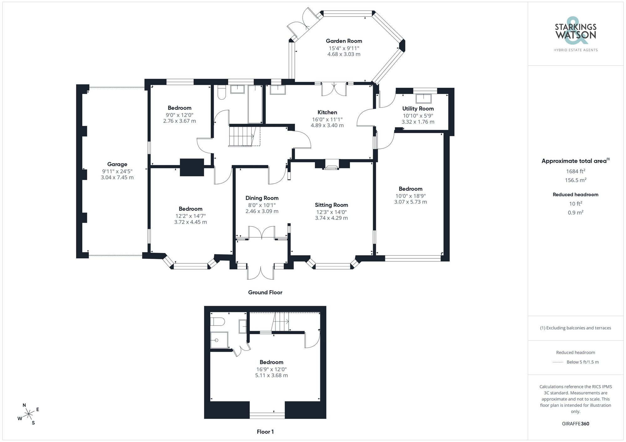 Floorplan image