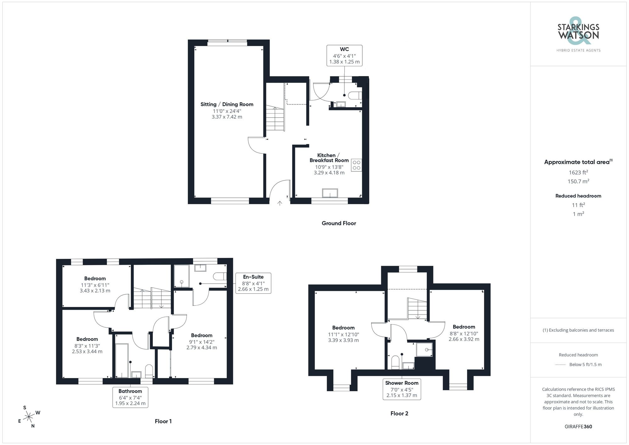 Floorplan image