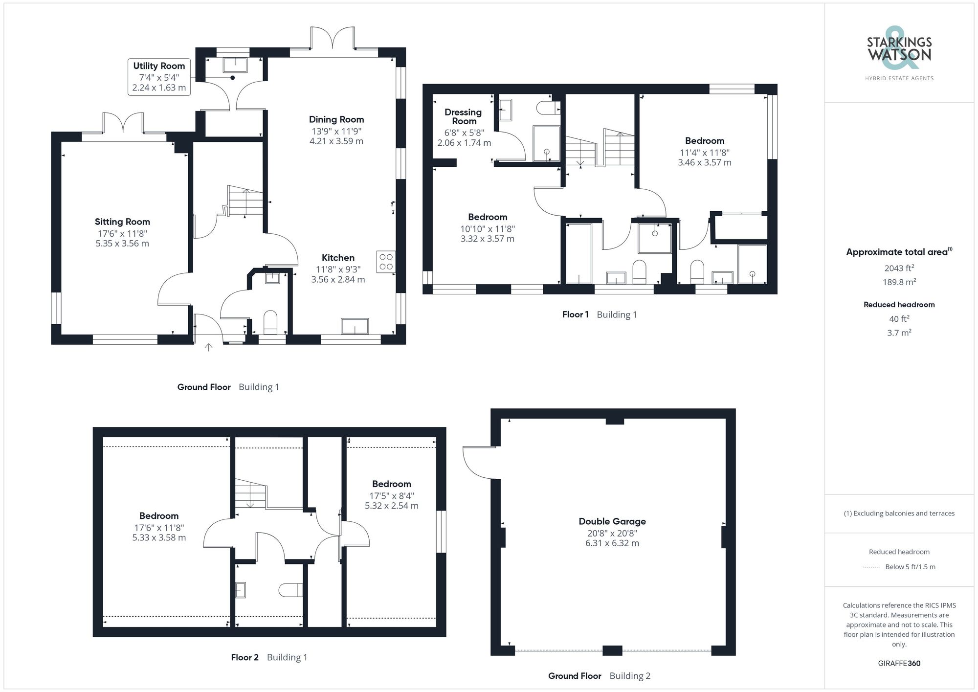 Floorplan image