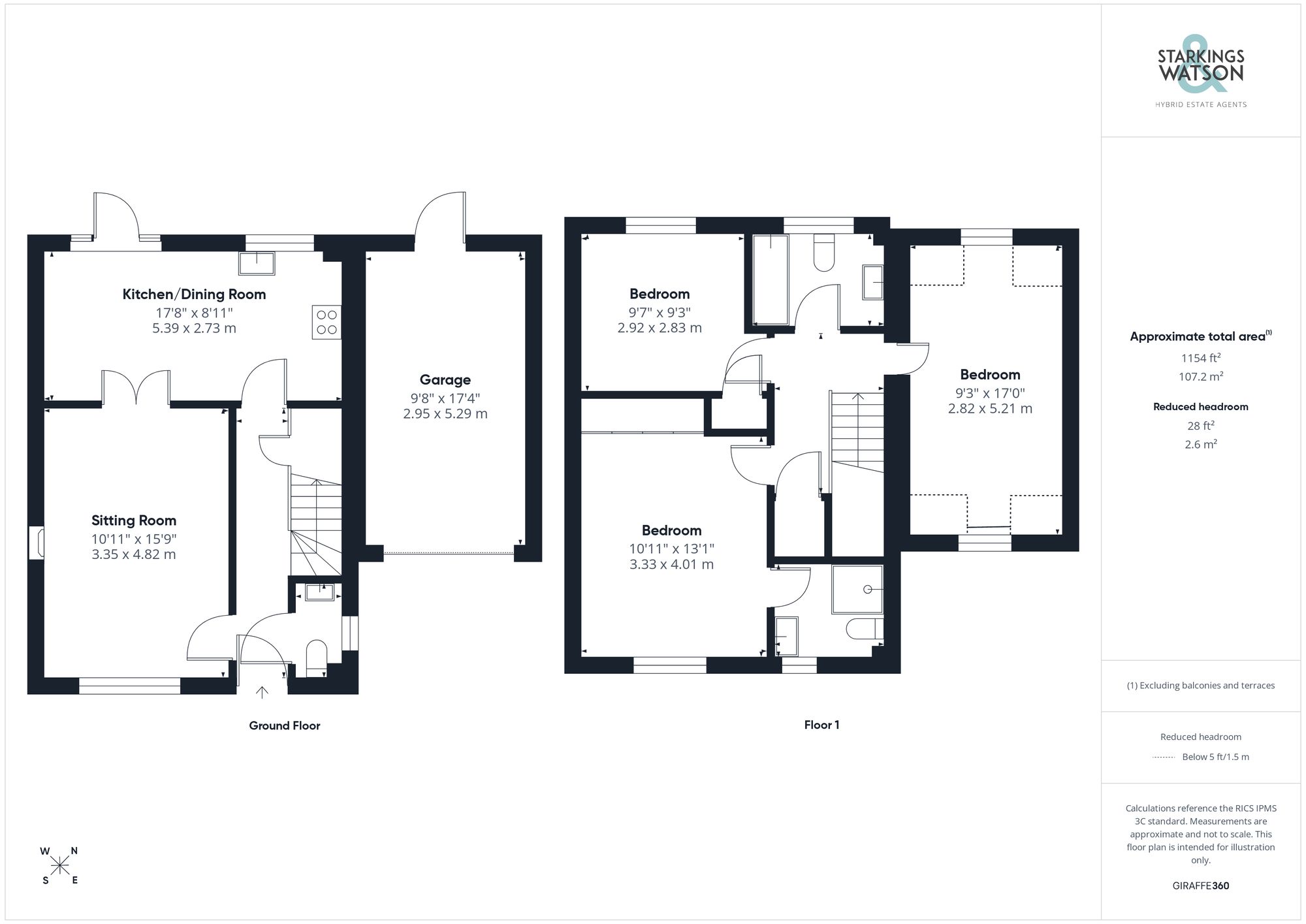 Floorplan image
