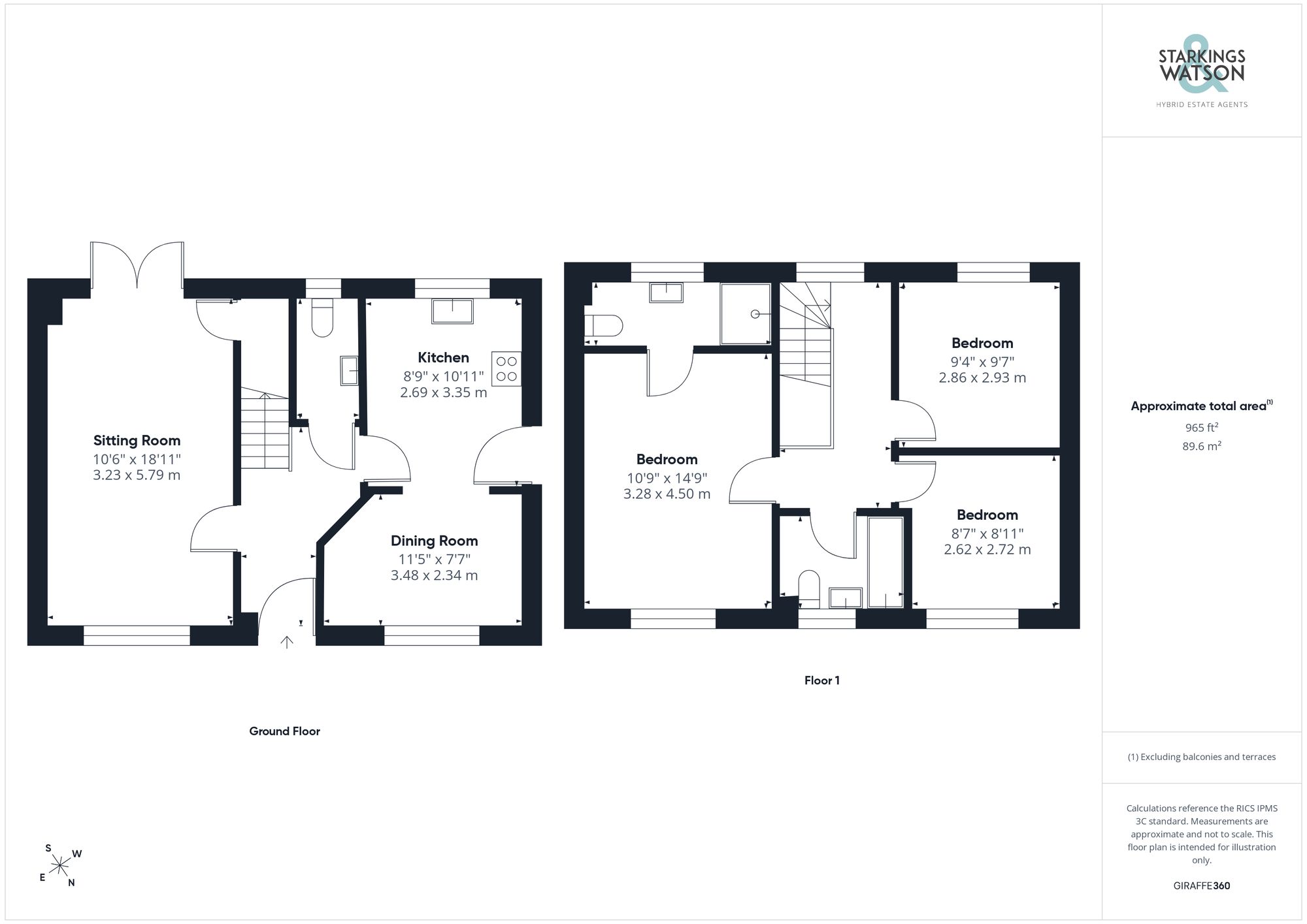 Floorplan image