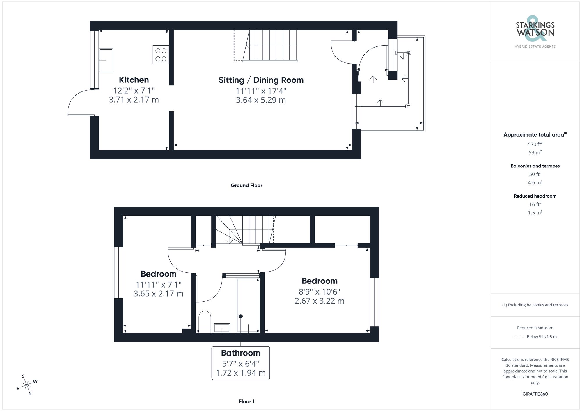 Floorplan image