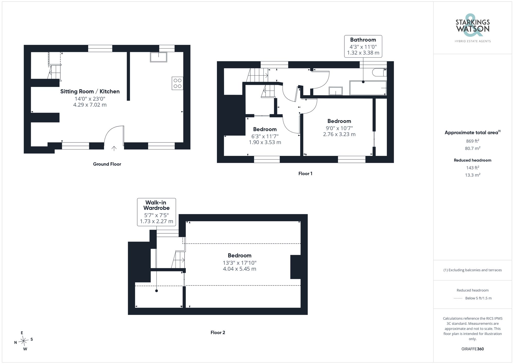 Floorplan image