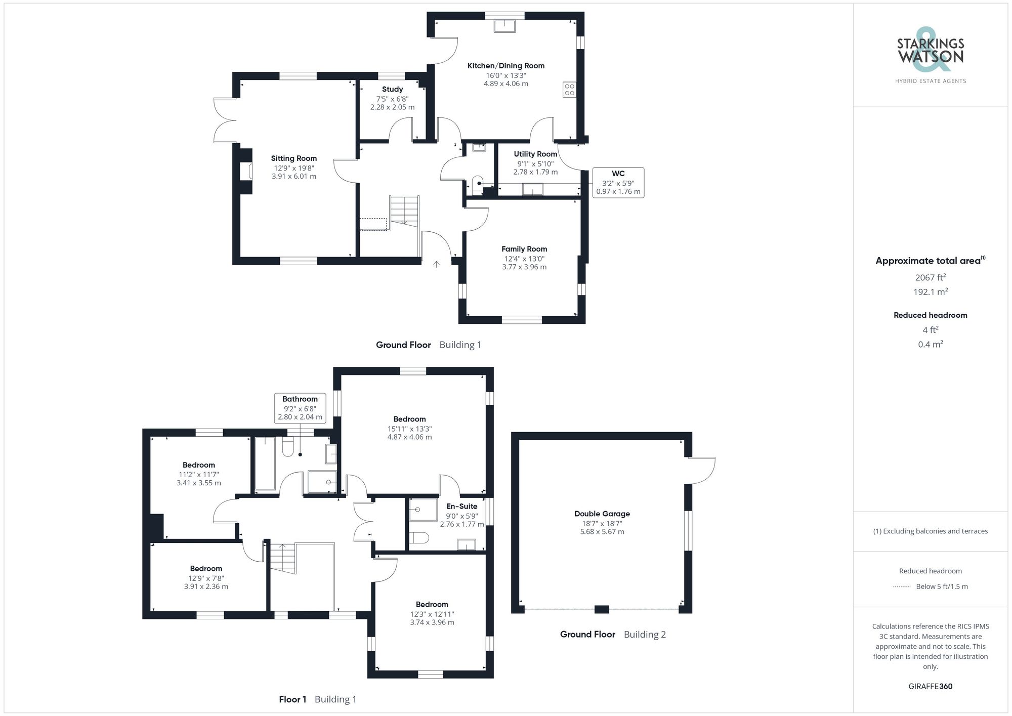 Floorplan image