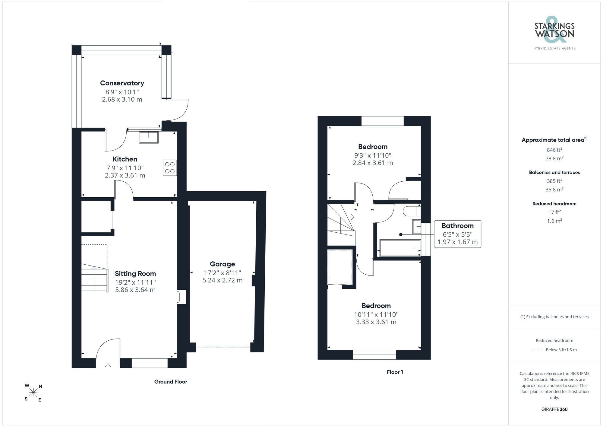 Floorplan image