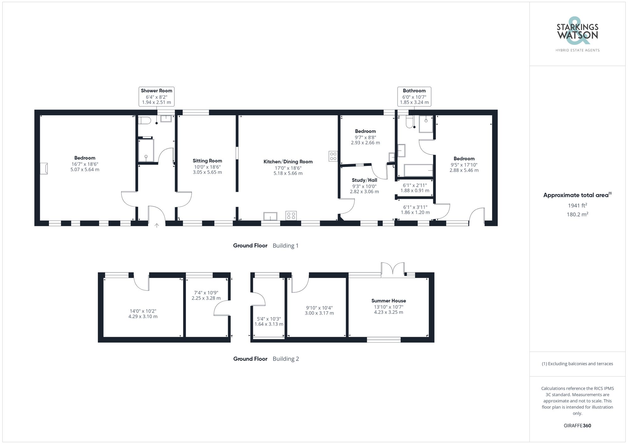 Floorplan image