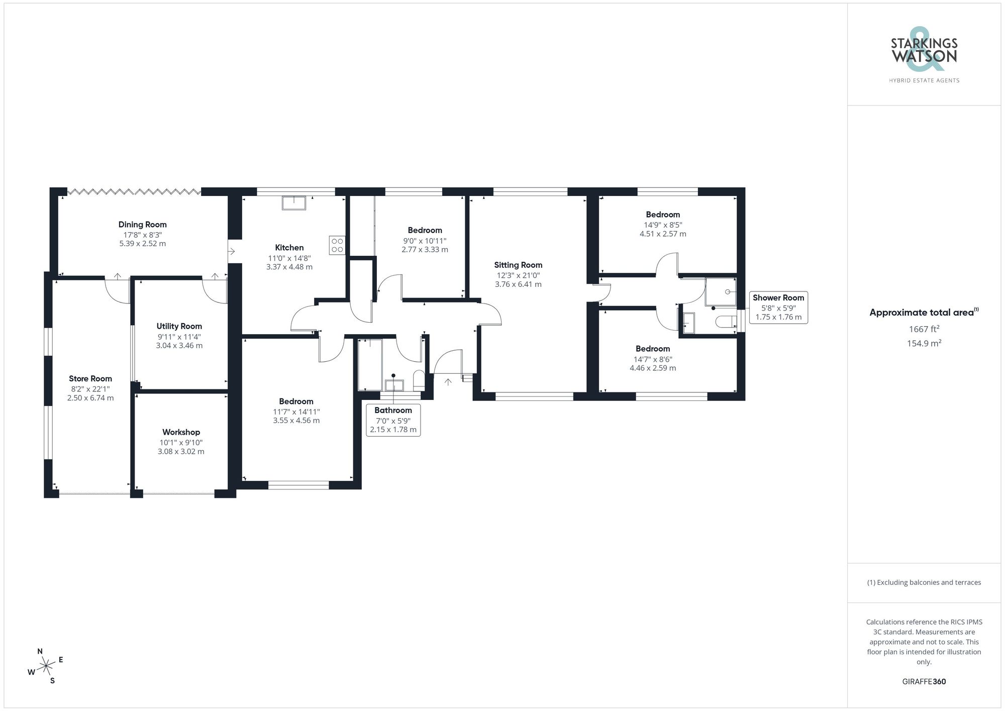 Floorplan image
