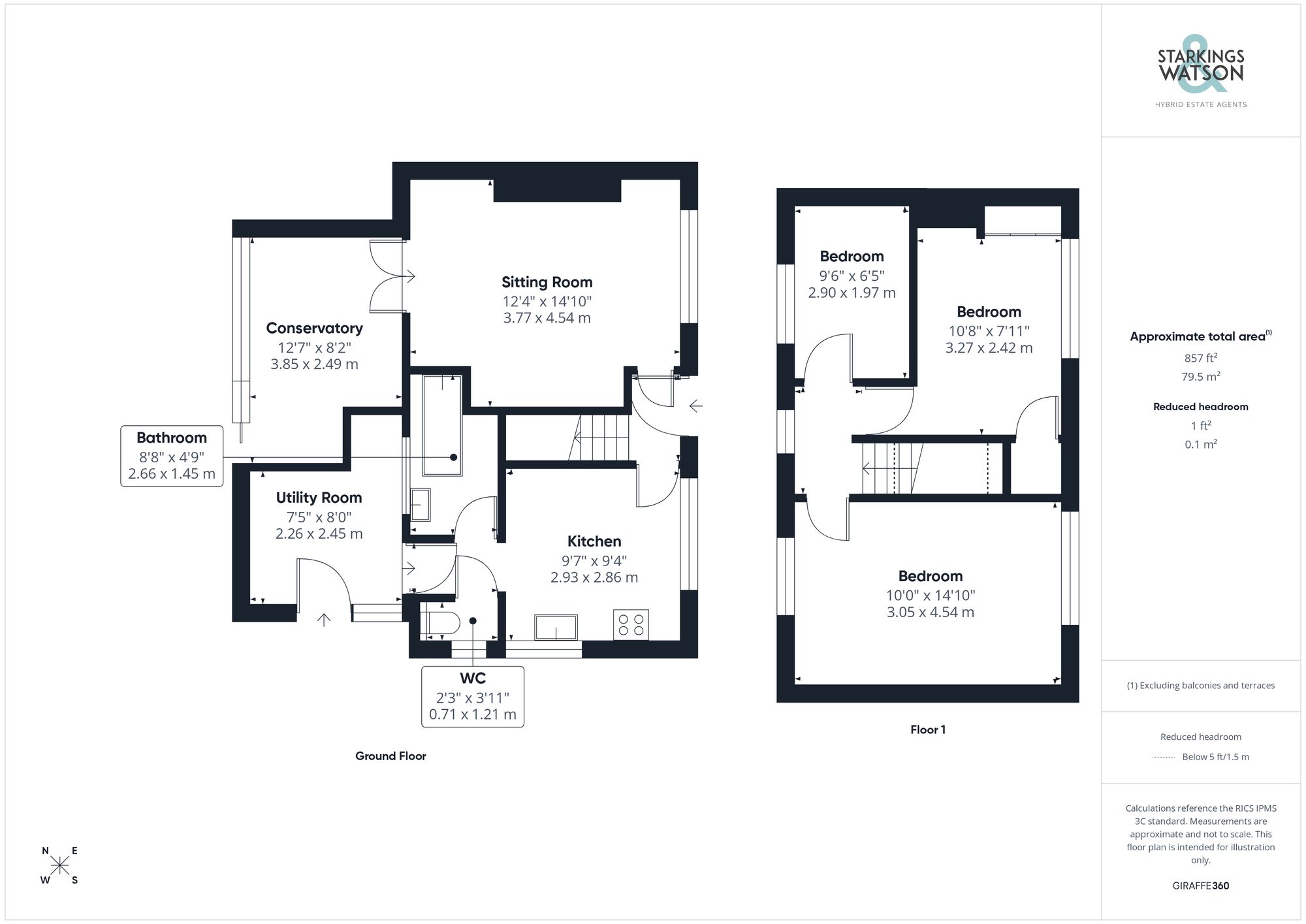 Floorplan image