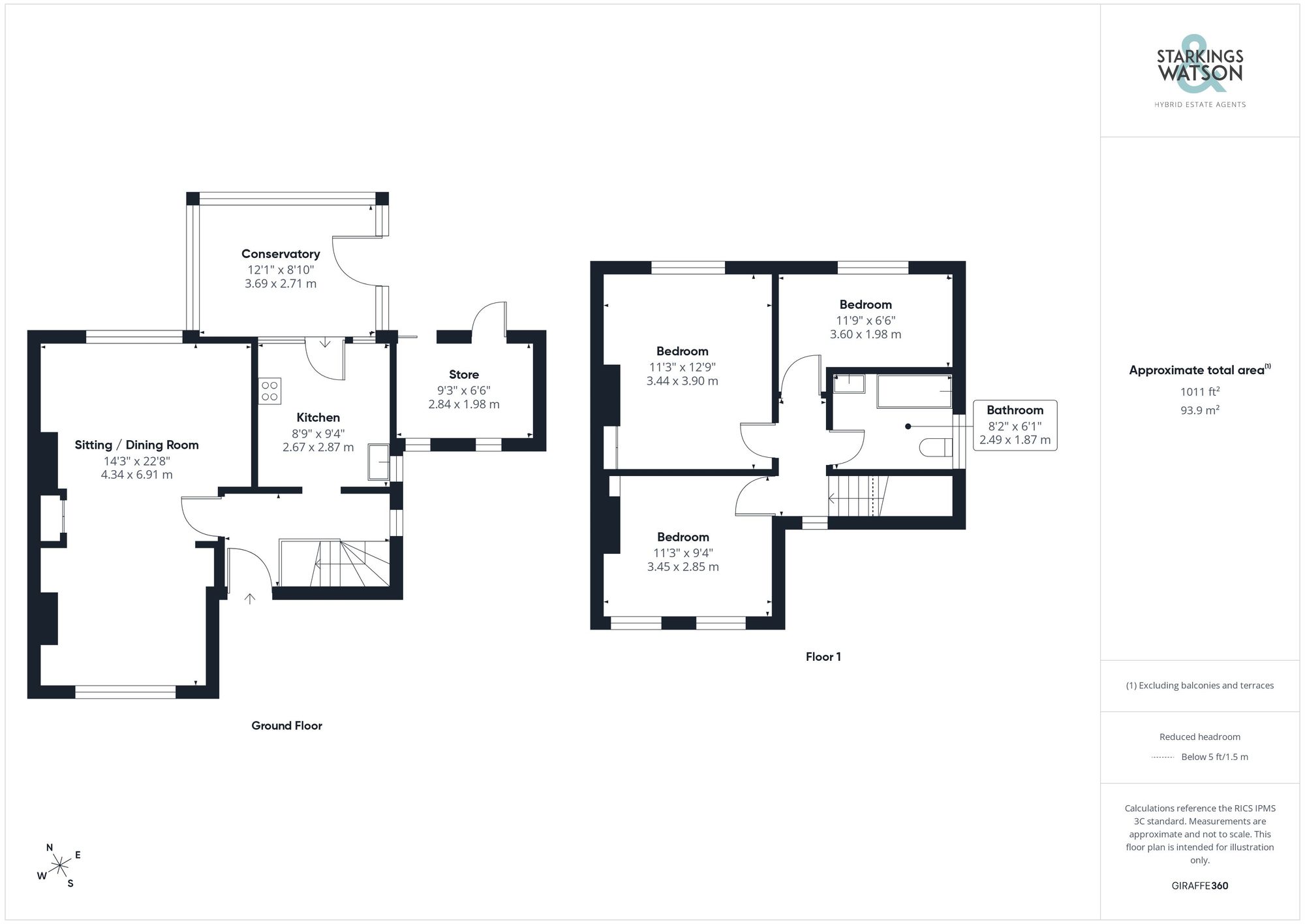 Floorplan image