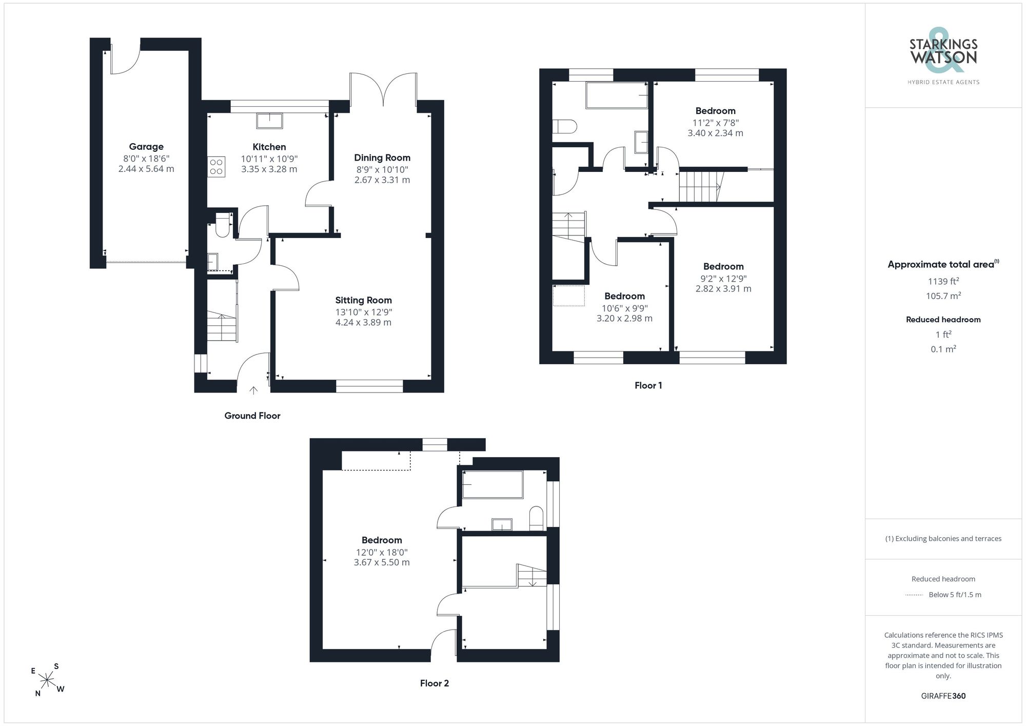 Floorplan image