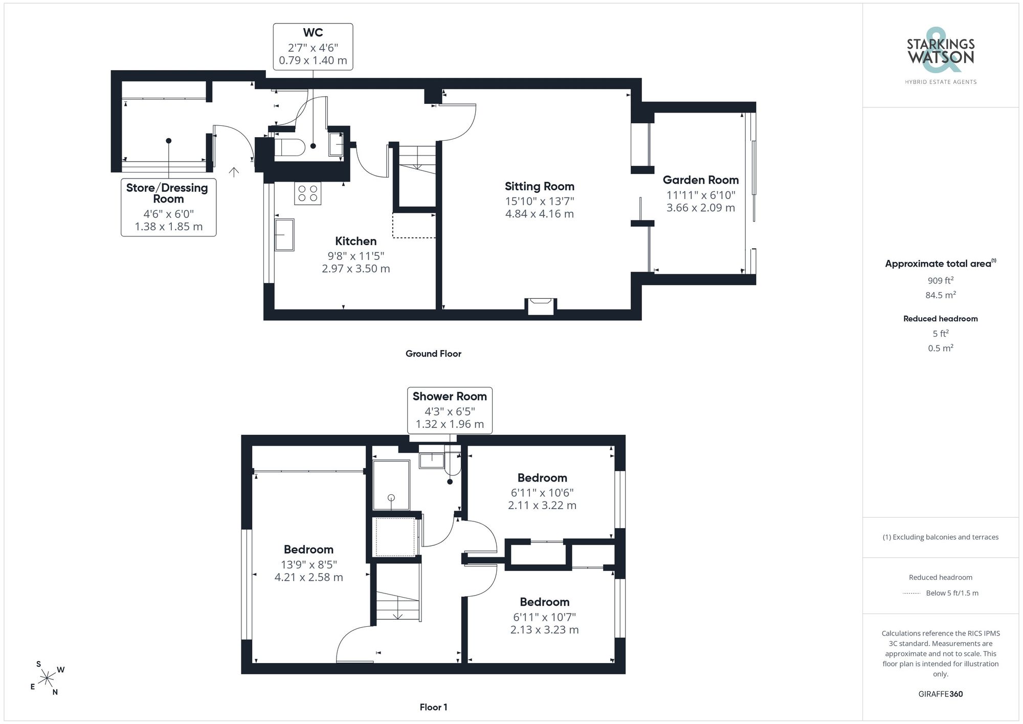 Floorplan image