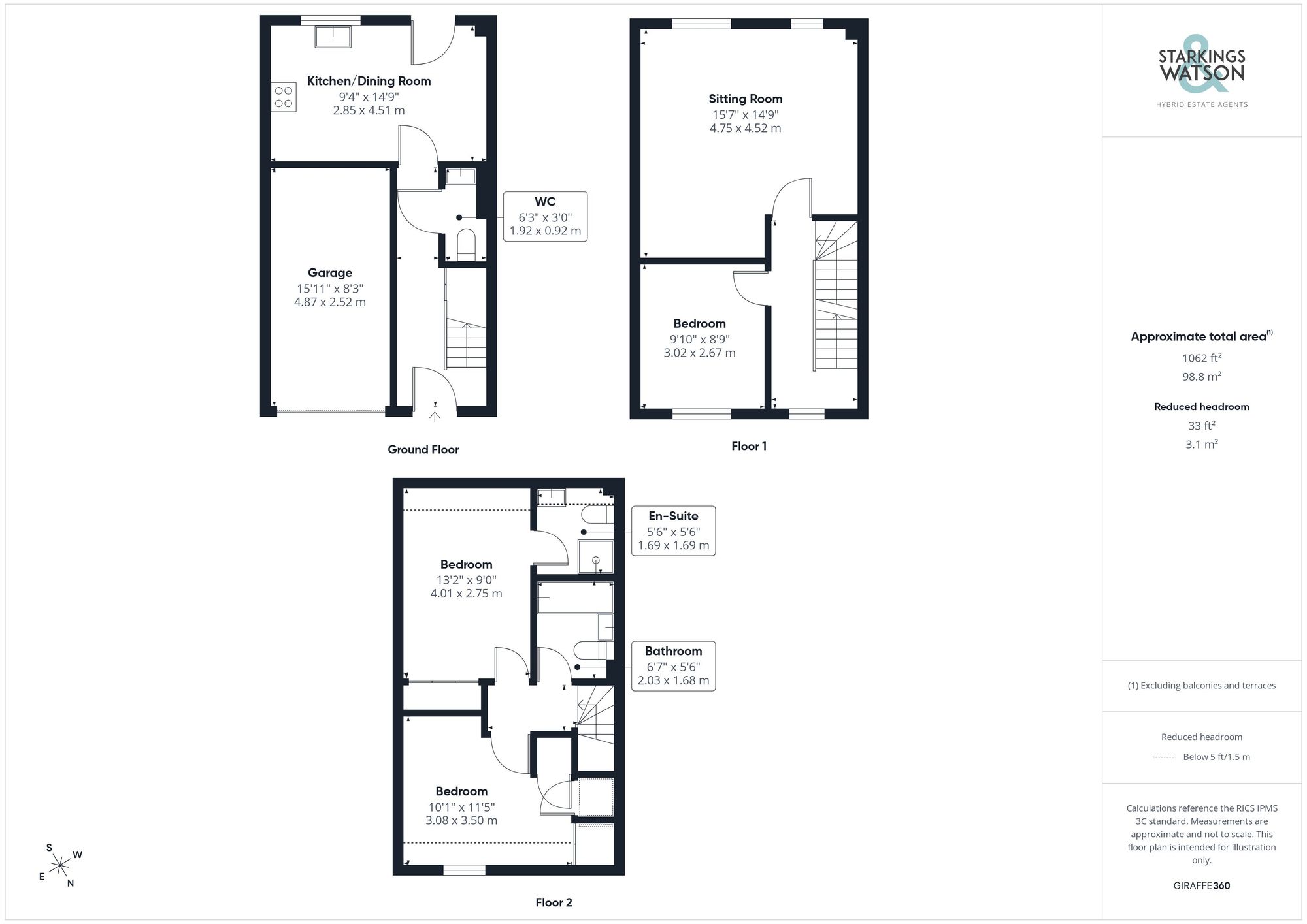Floorplan image