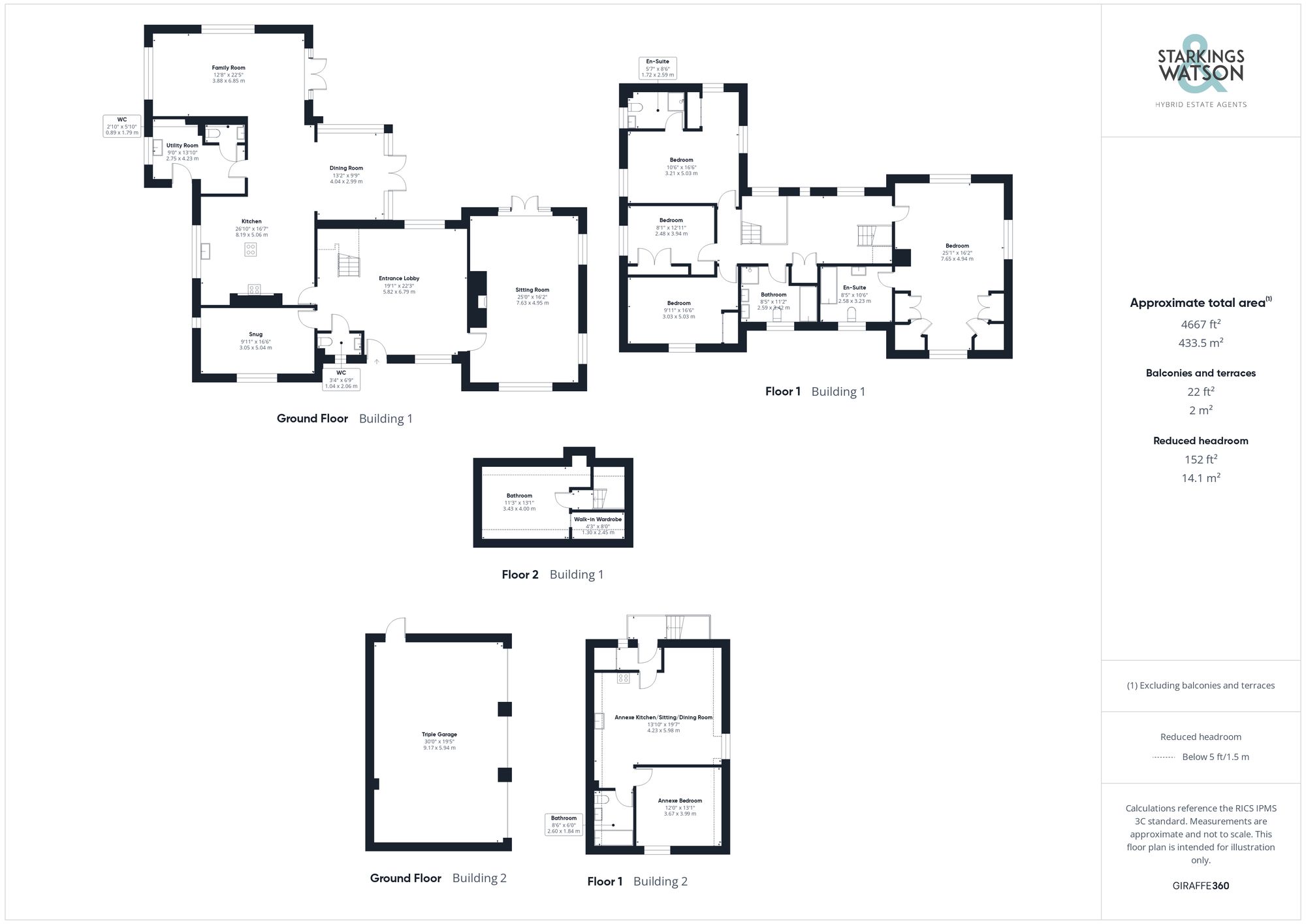 Floorplan image
