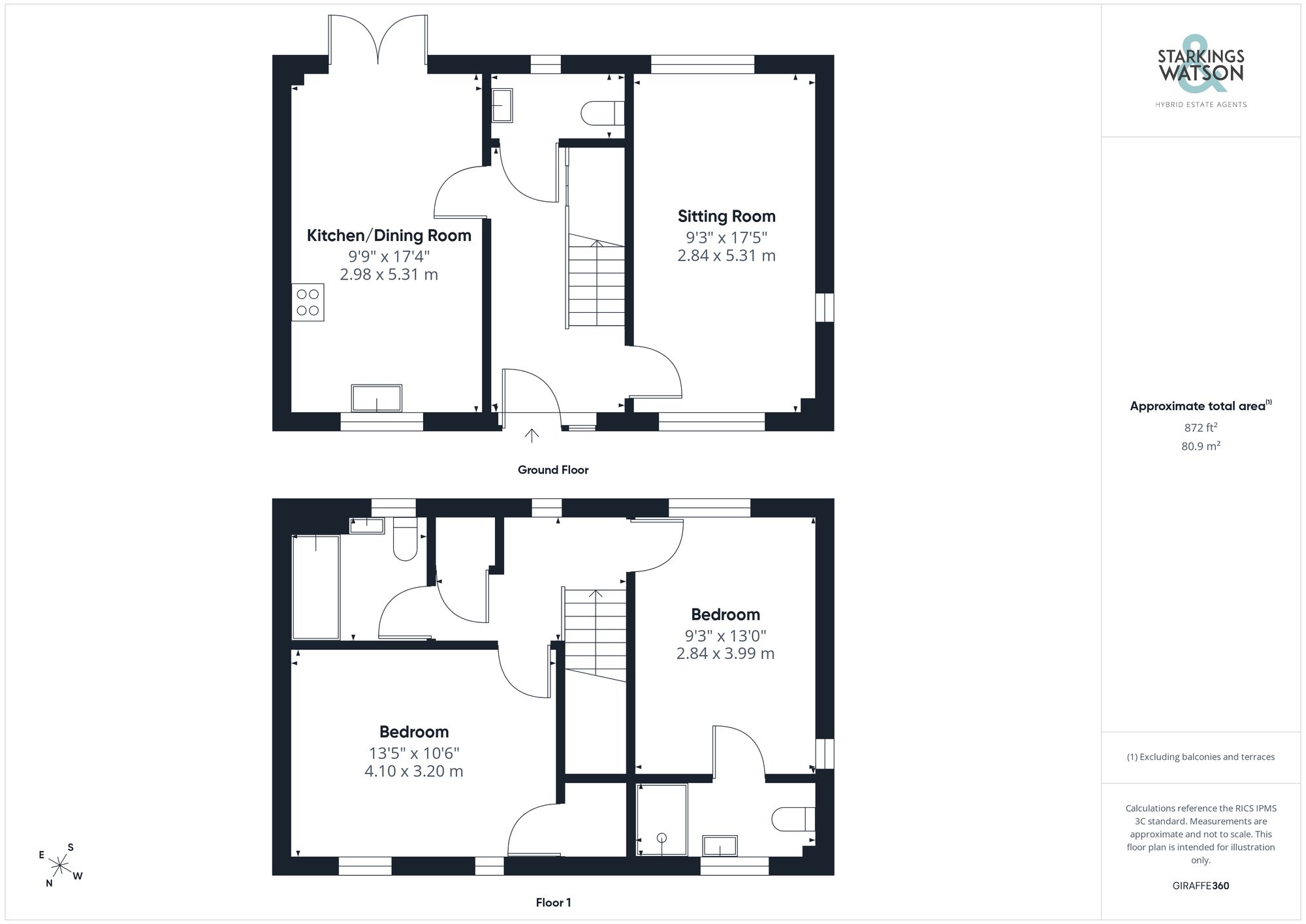 Floorplan image
