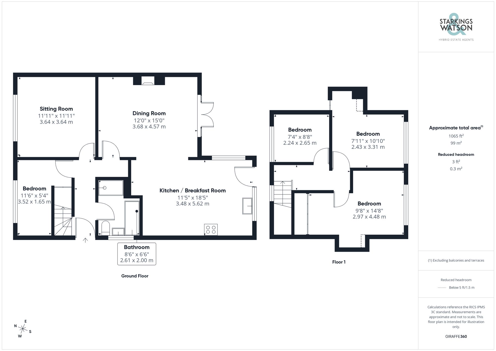 Floorplan image