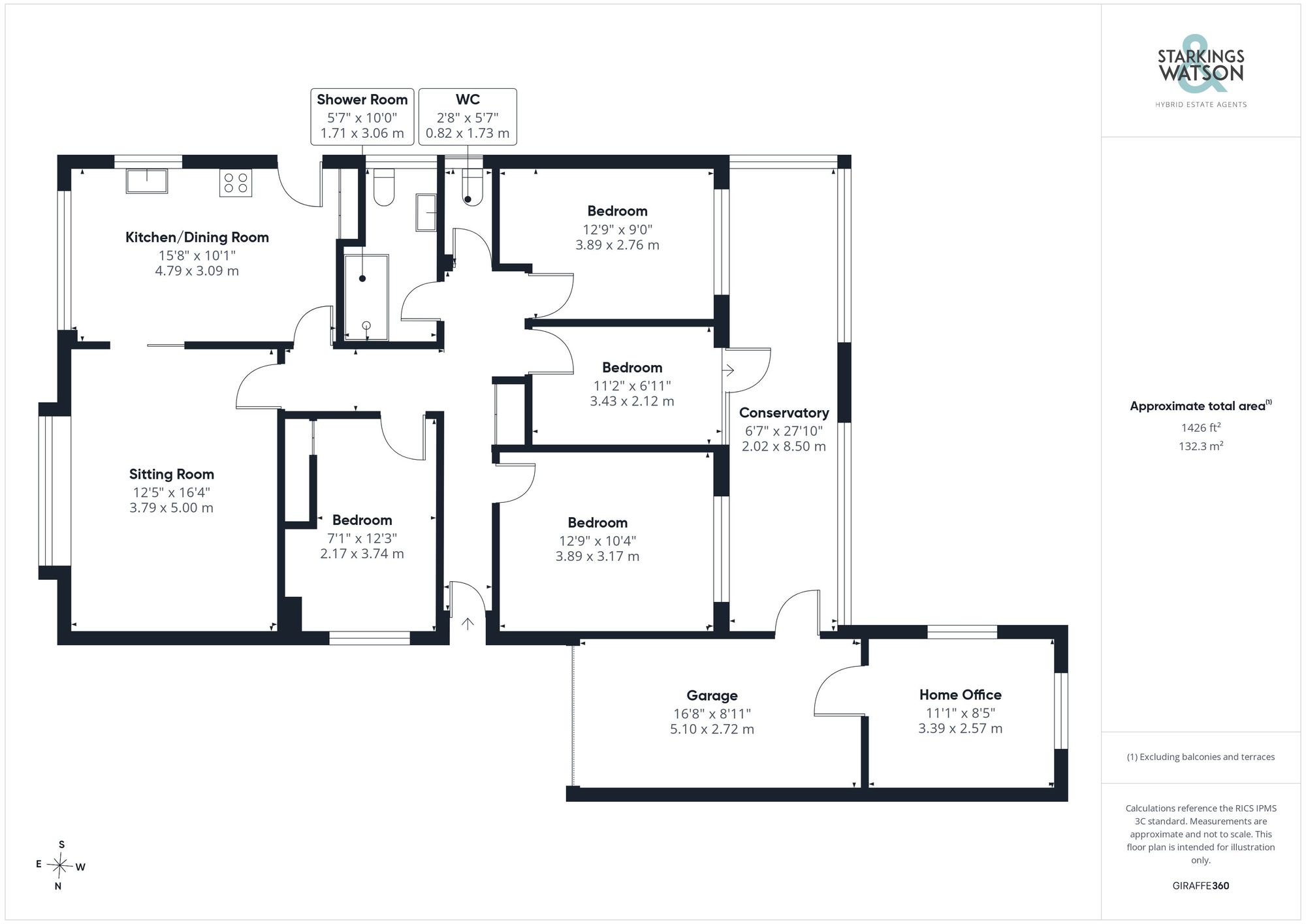 Floorplan image