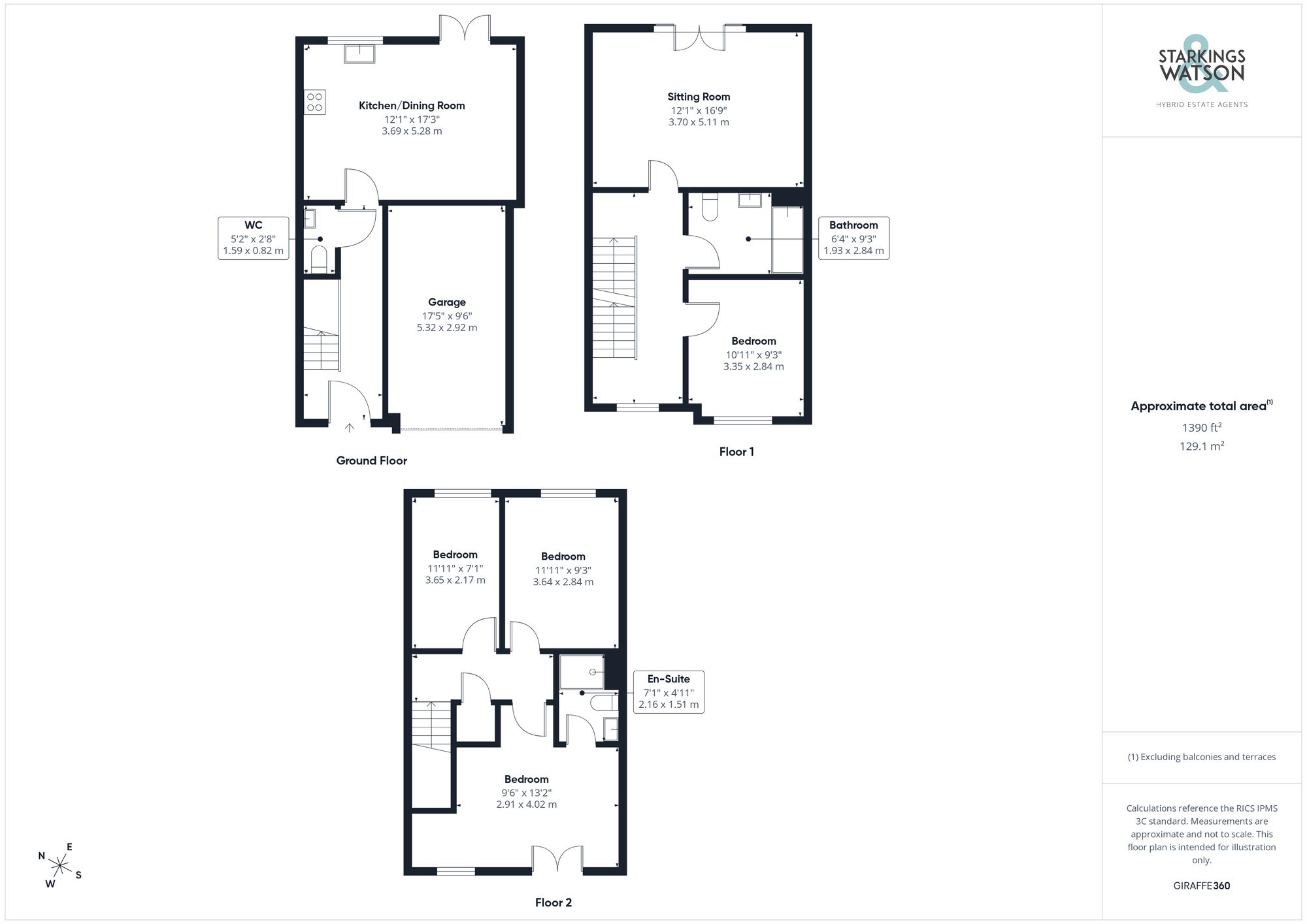 Floorplan image