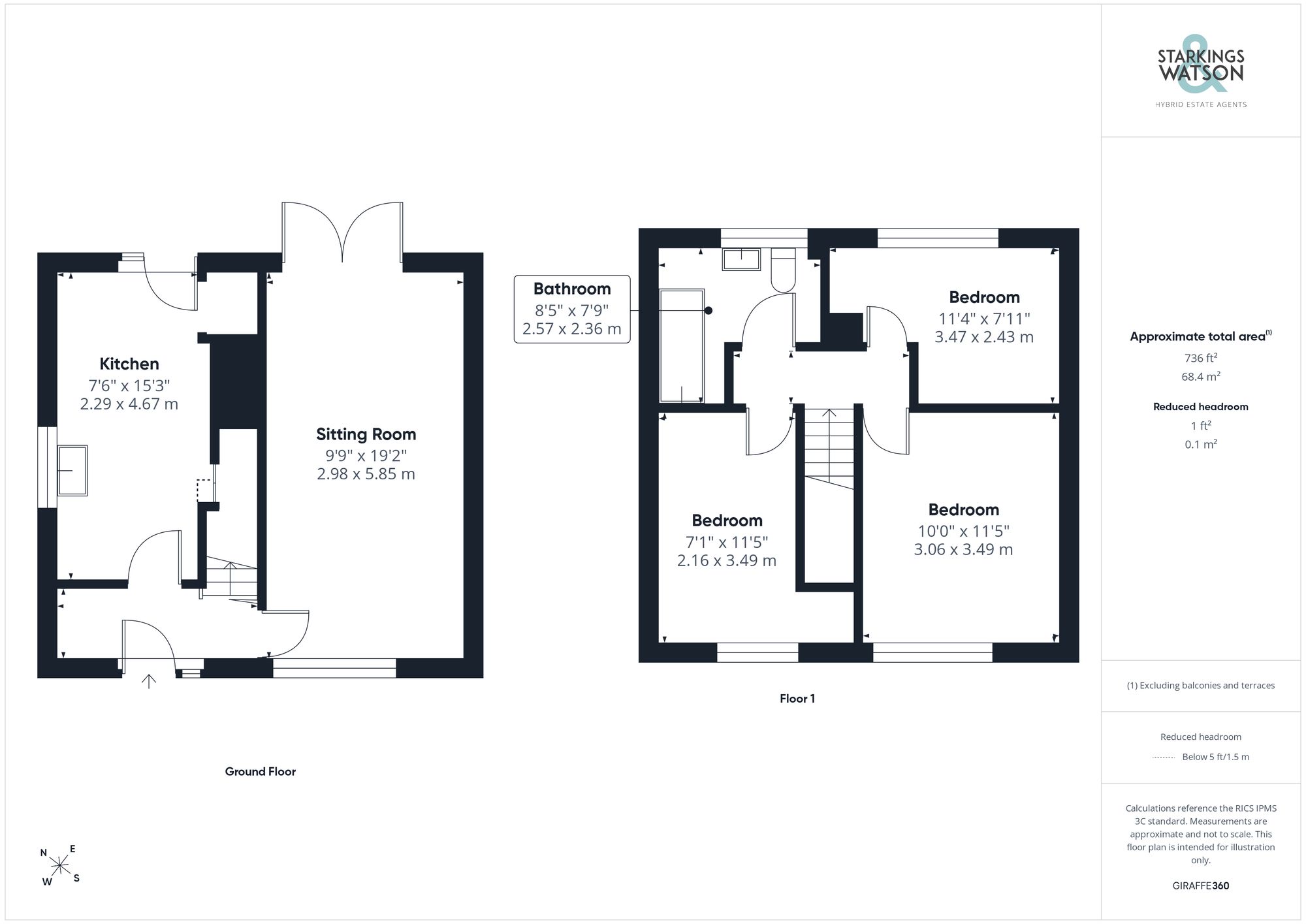 Floorplan image
