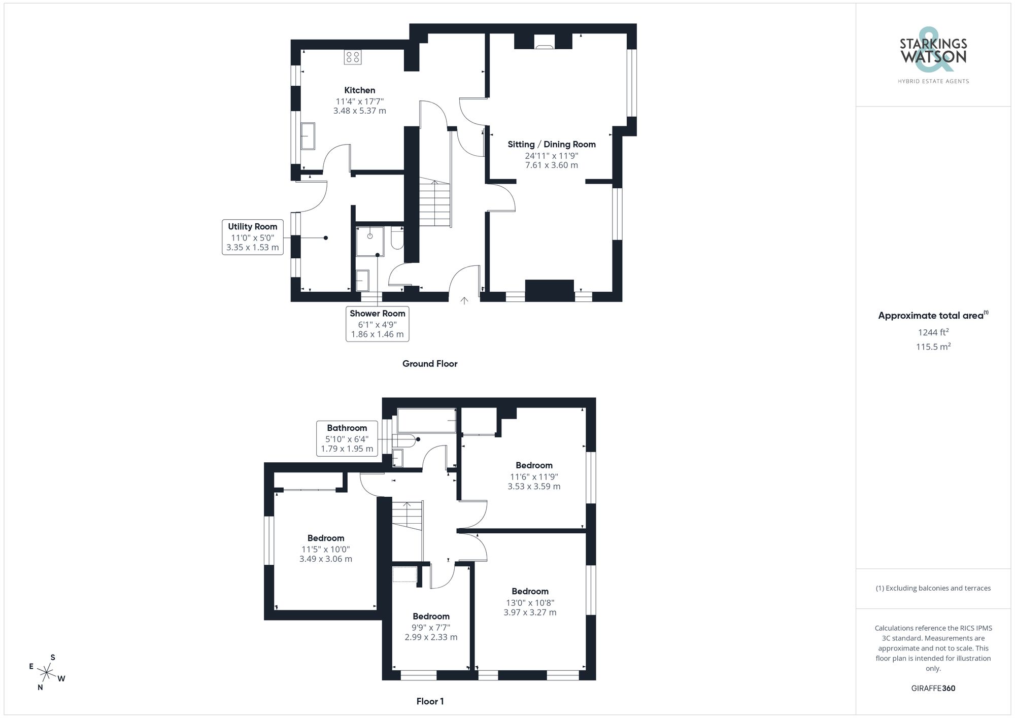 Floorplan image