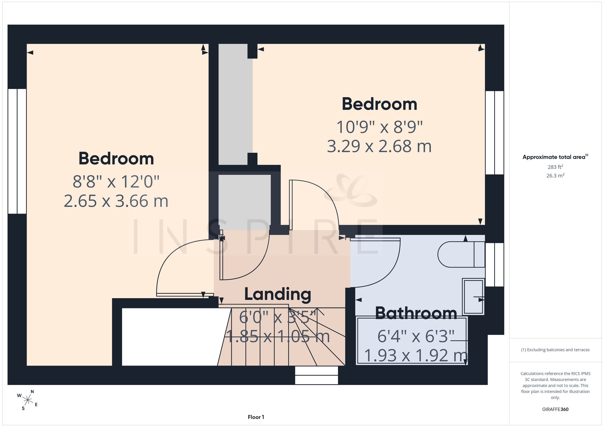 Floorplan for CAM04792G0-PR0047-BUILD01-FLOOR01