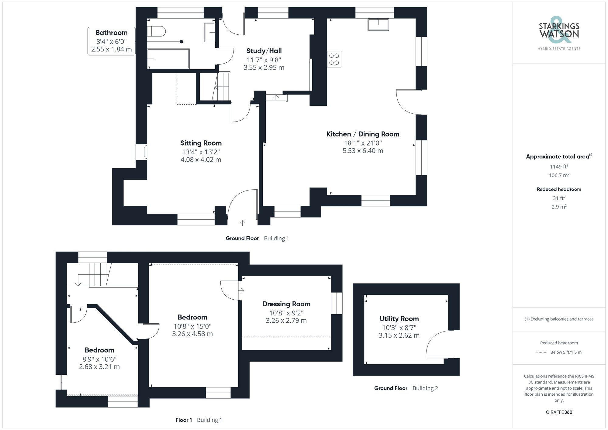 Floorplan image