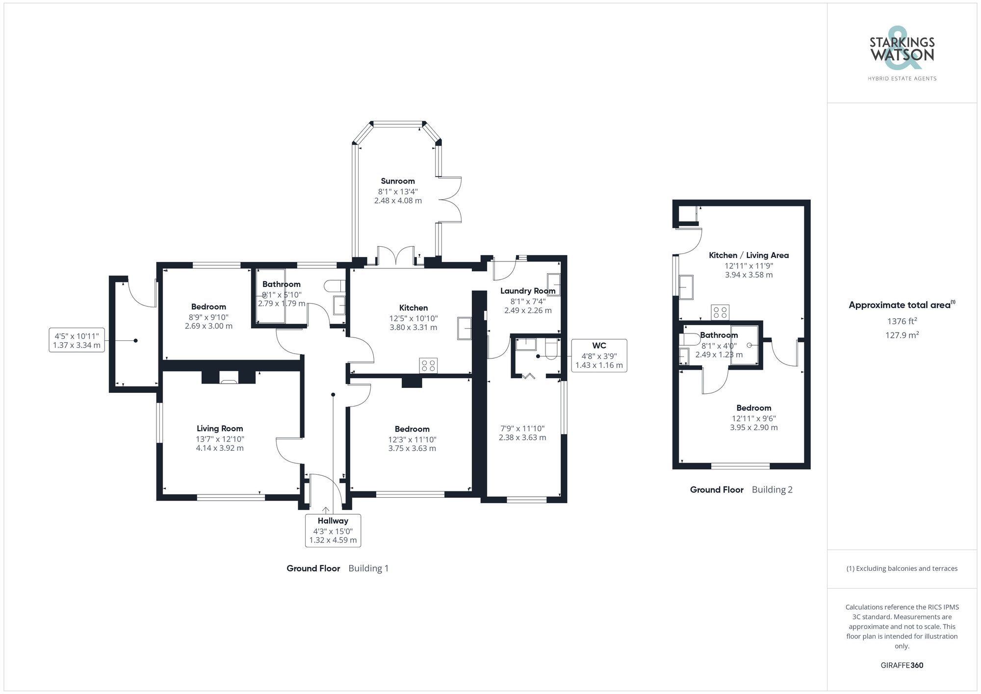 Floorplan image