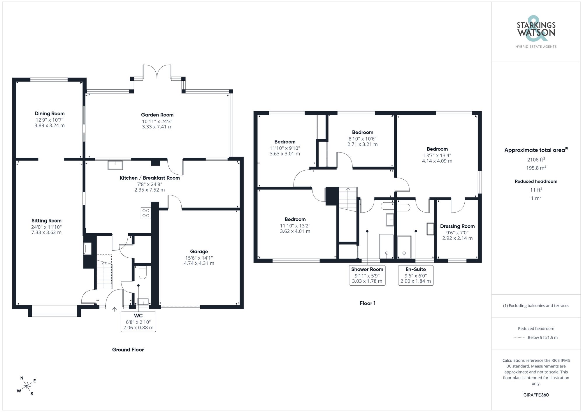 Floorplan image