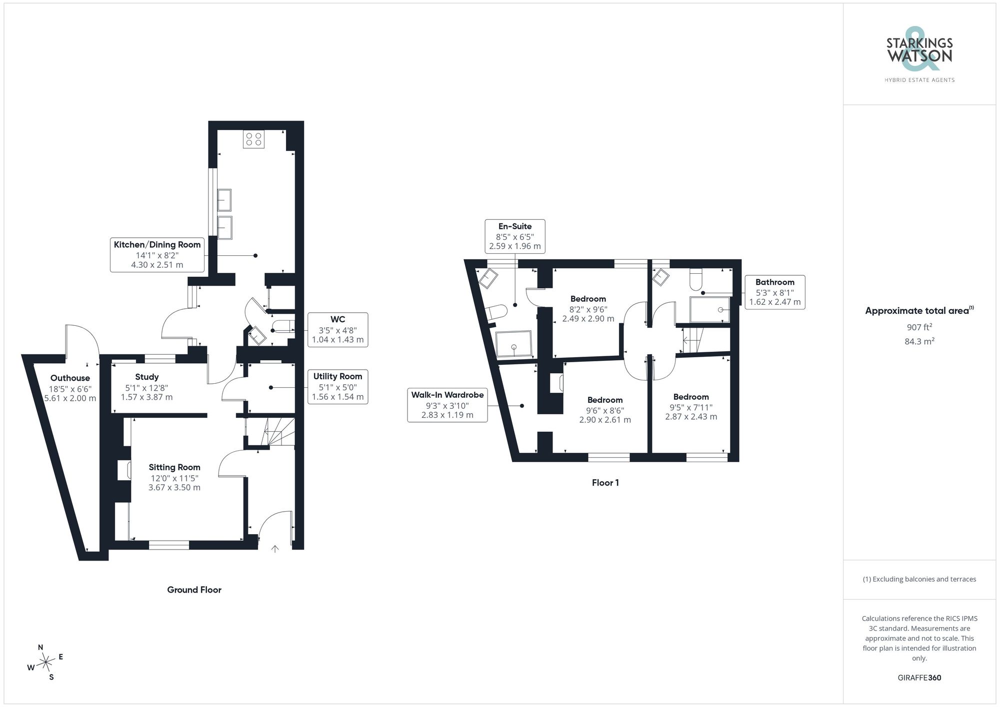 Floorplan image