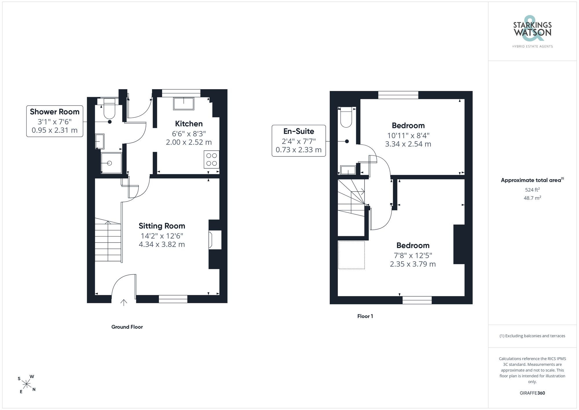 Floorplan image