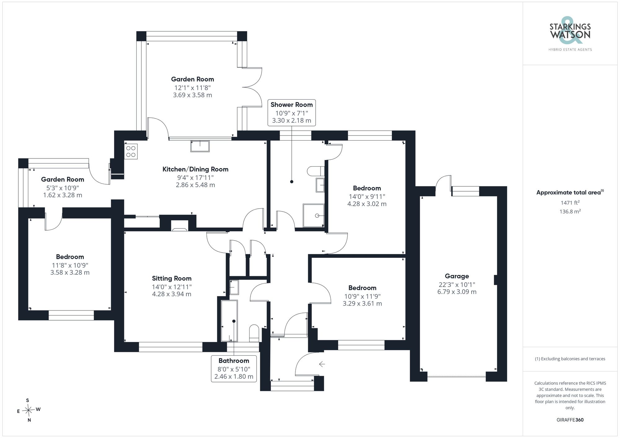 Floorplan image