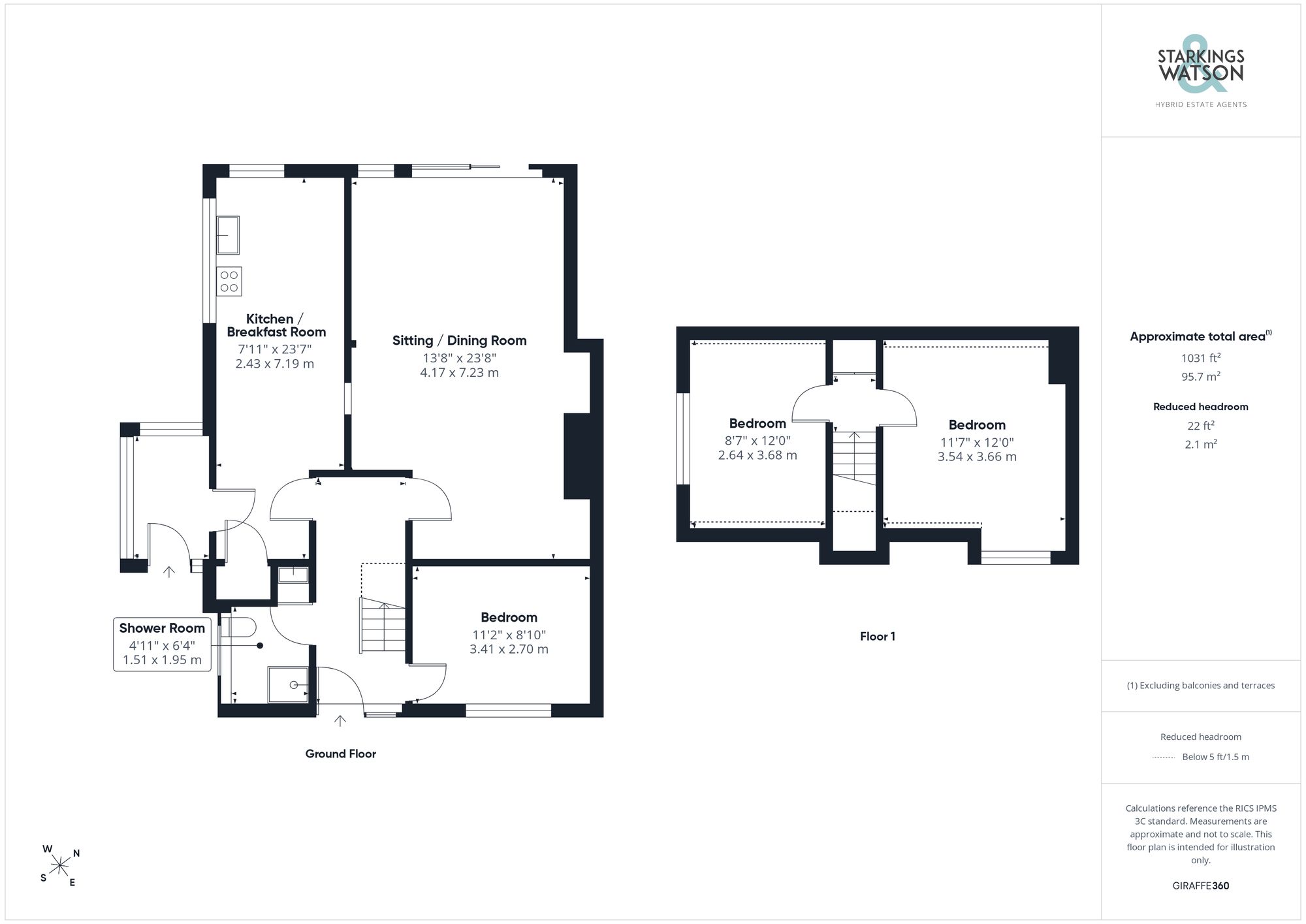 Floorplan image