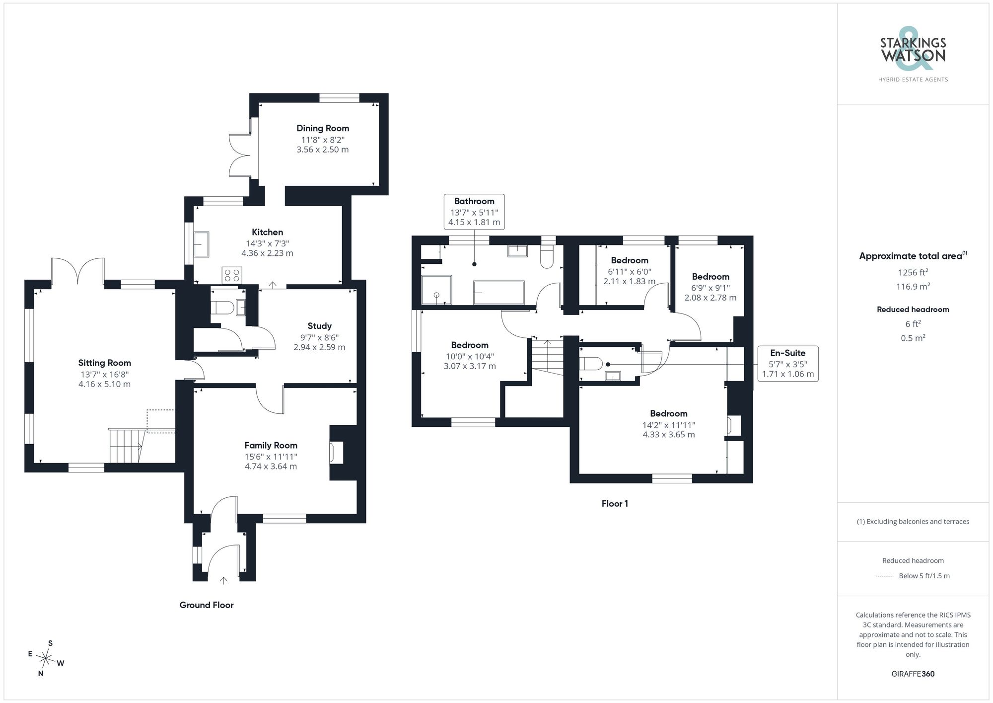 Floorplan image