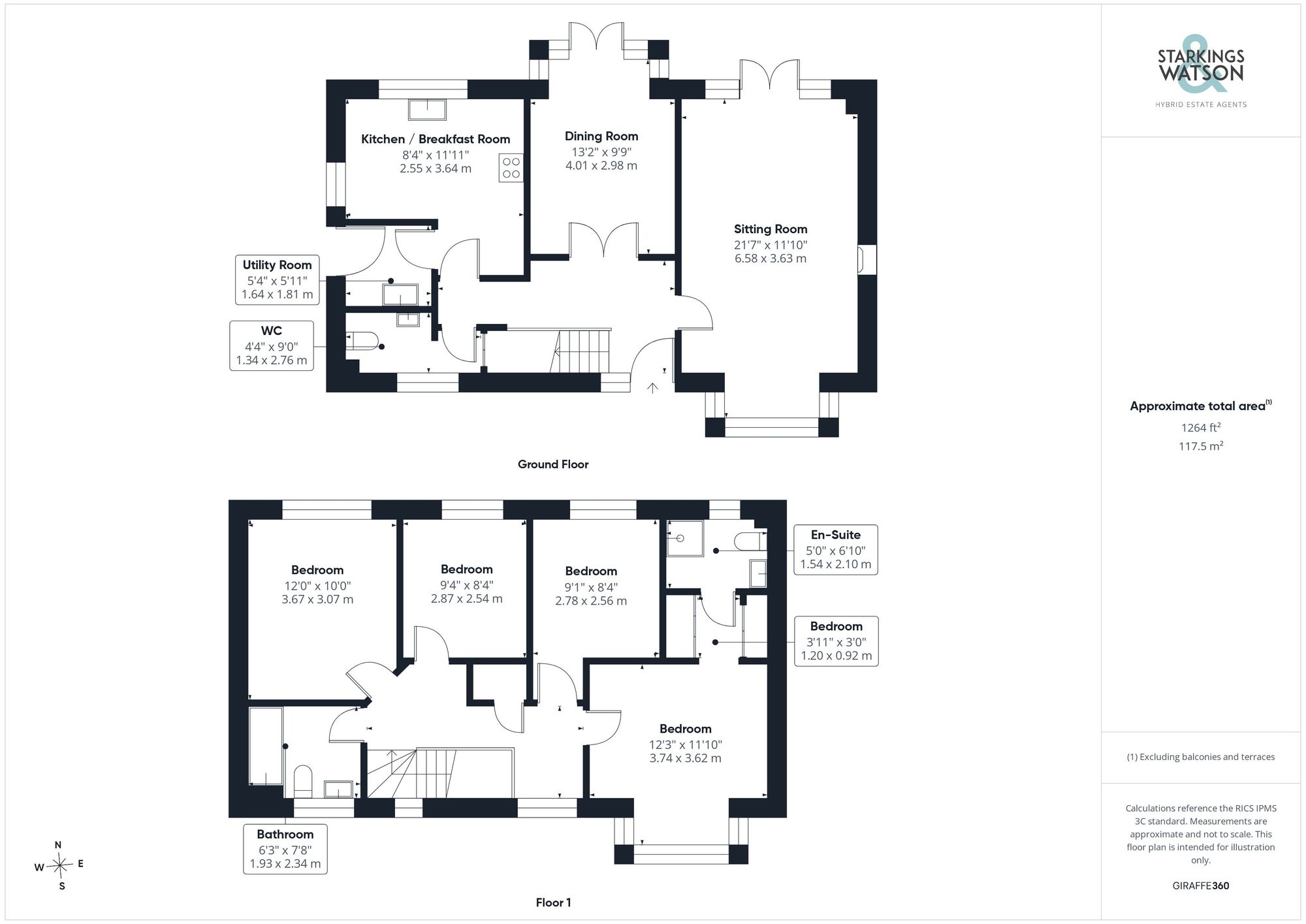 Floorplan image