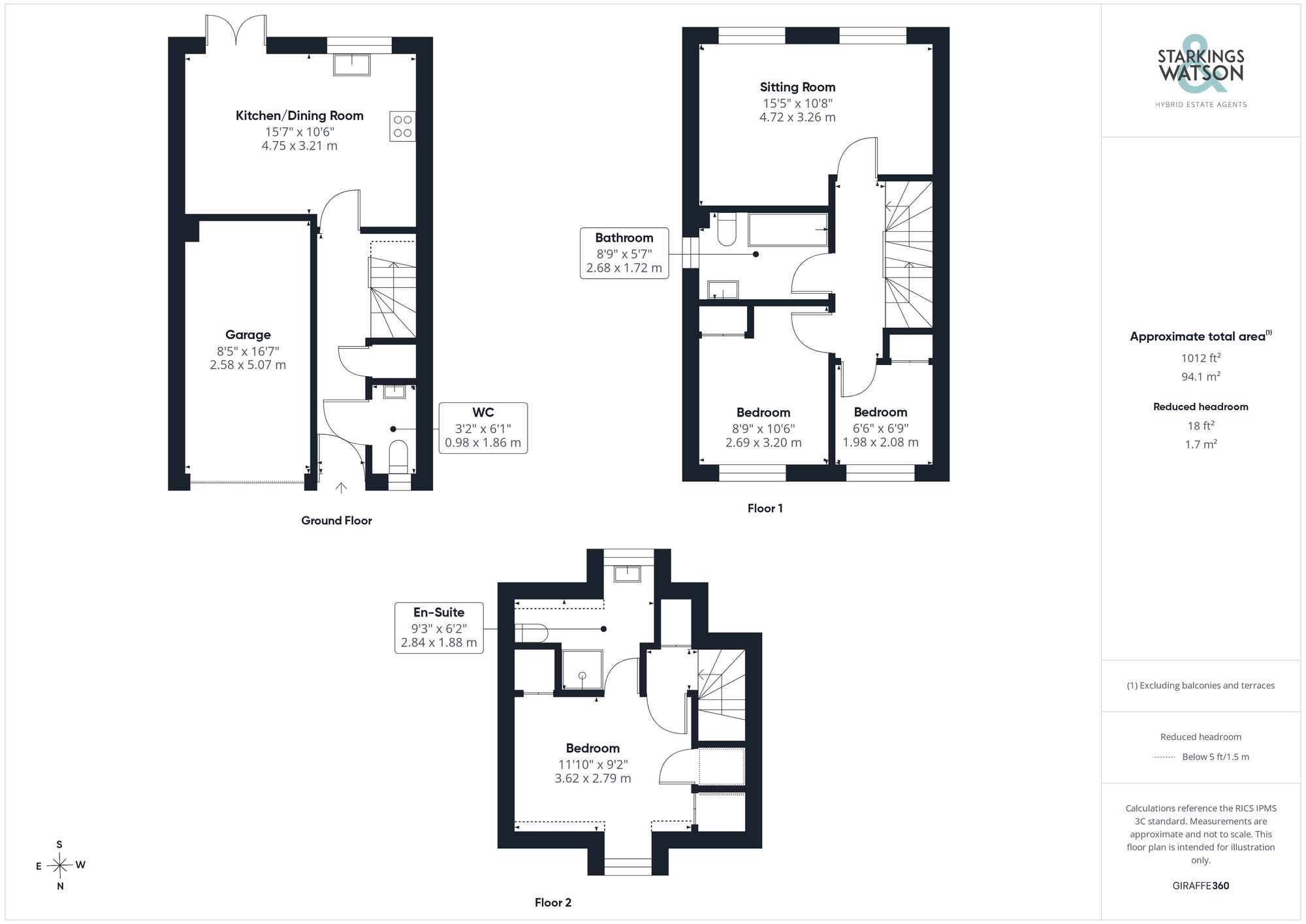 Floorplan image