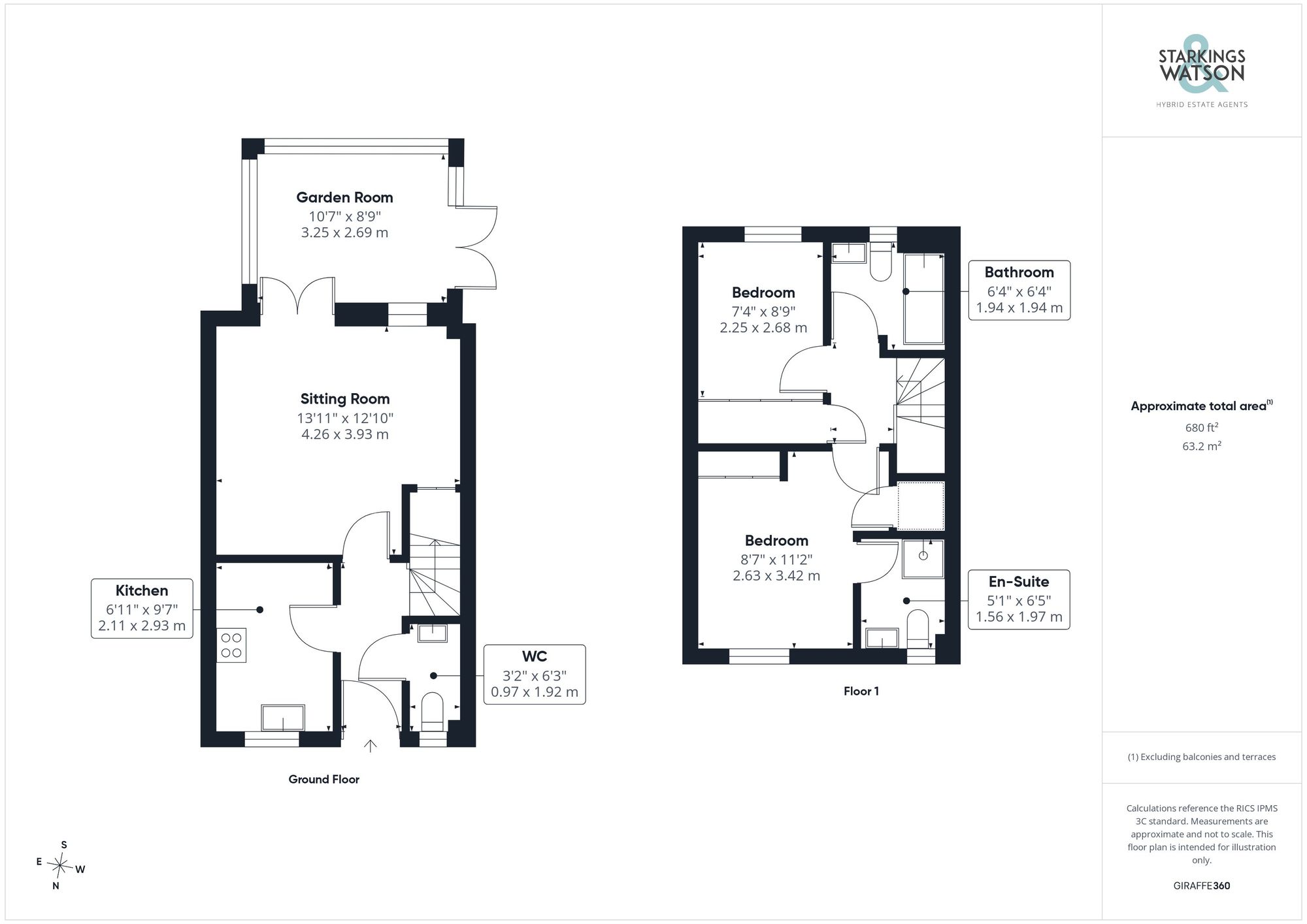 Floorplan image
