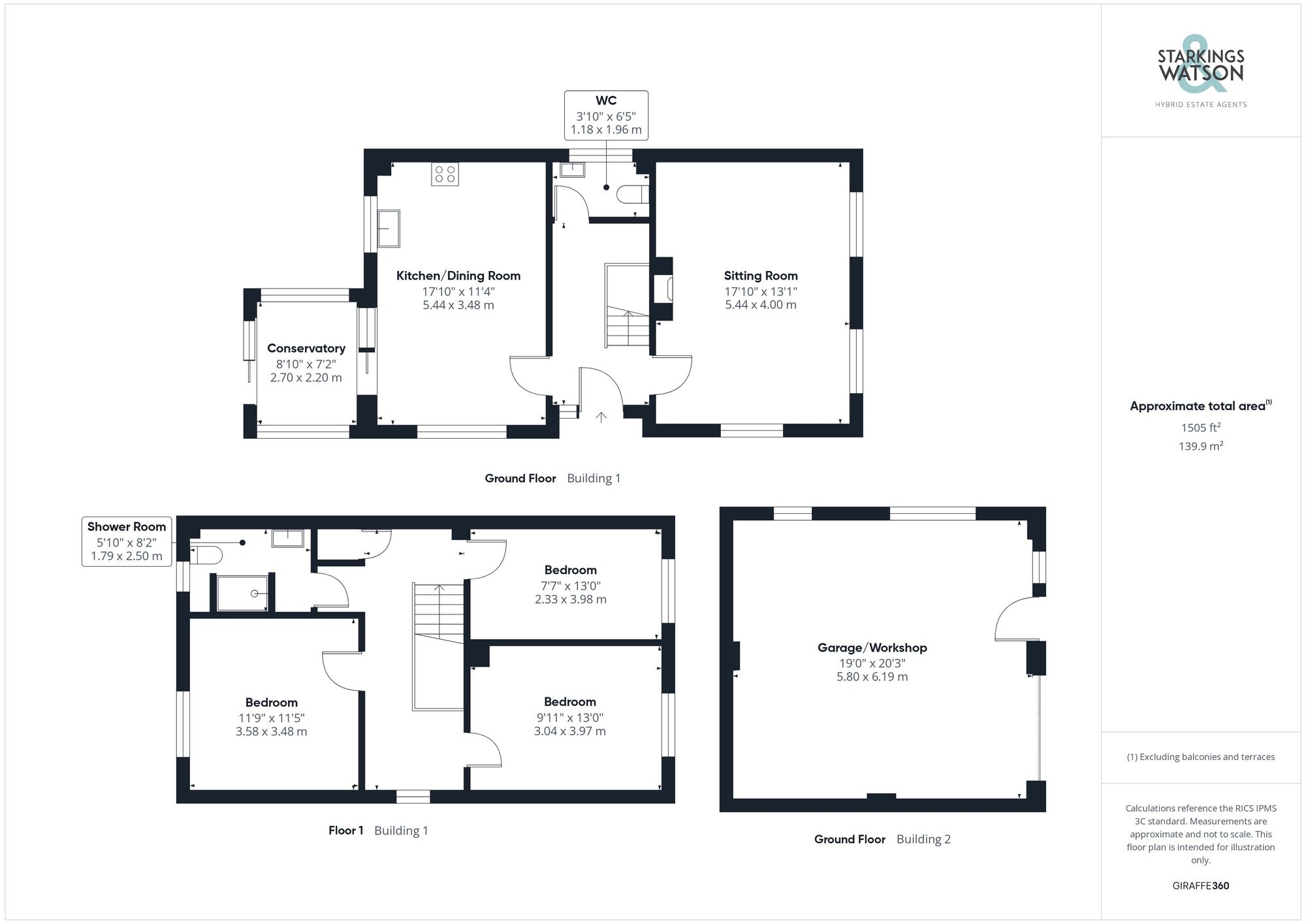 Floorplan image